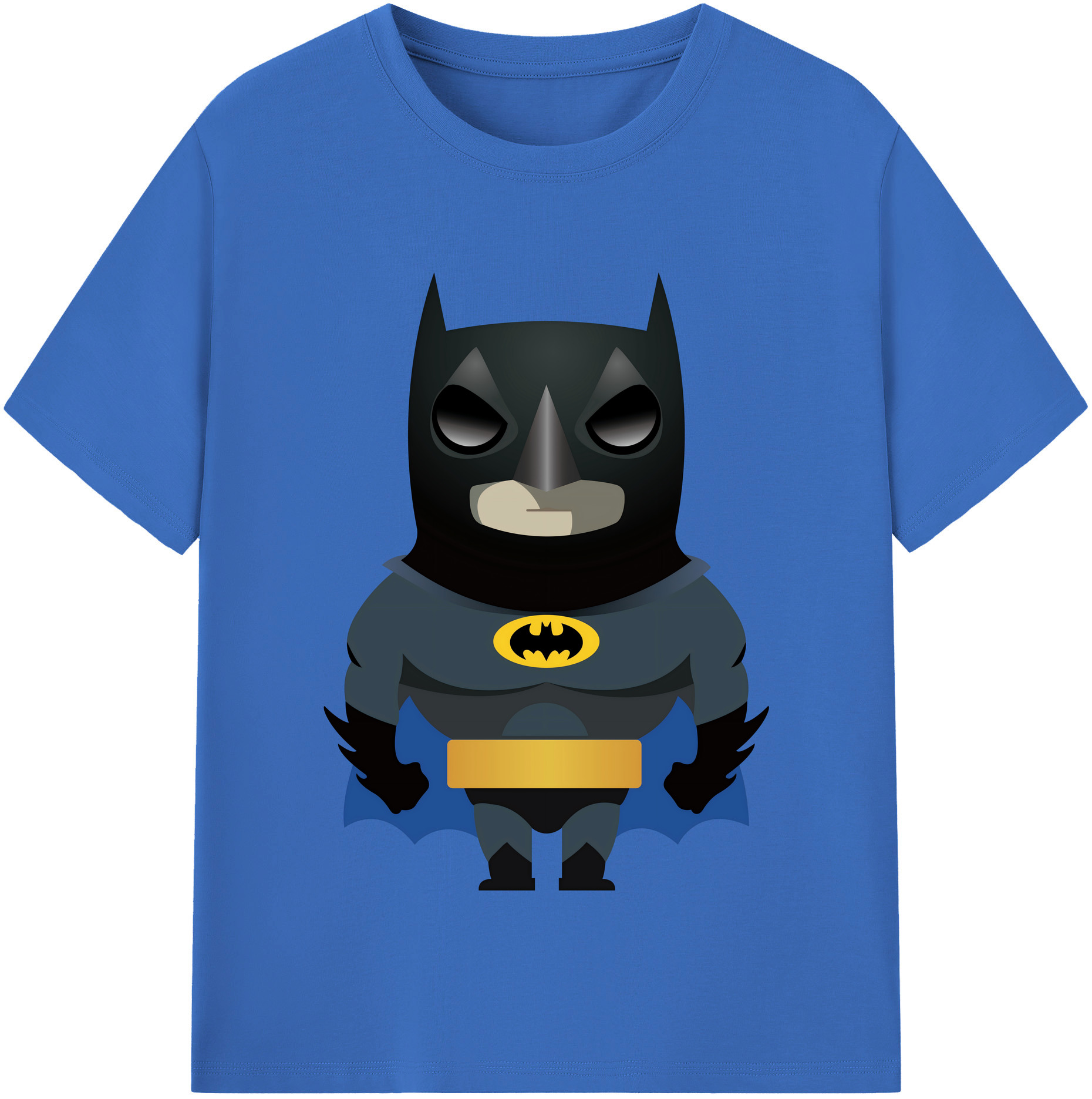 （画像用） アベンジャーズ The Avengers 綿100％半袖Tシャツ（フロントプリント）
