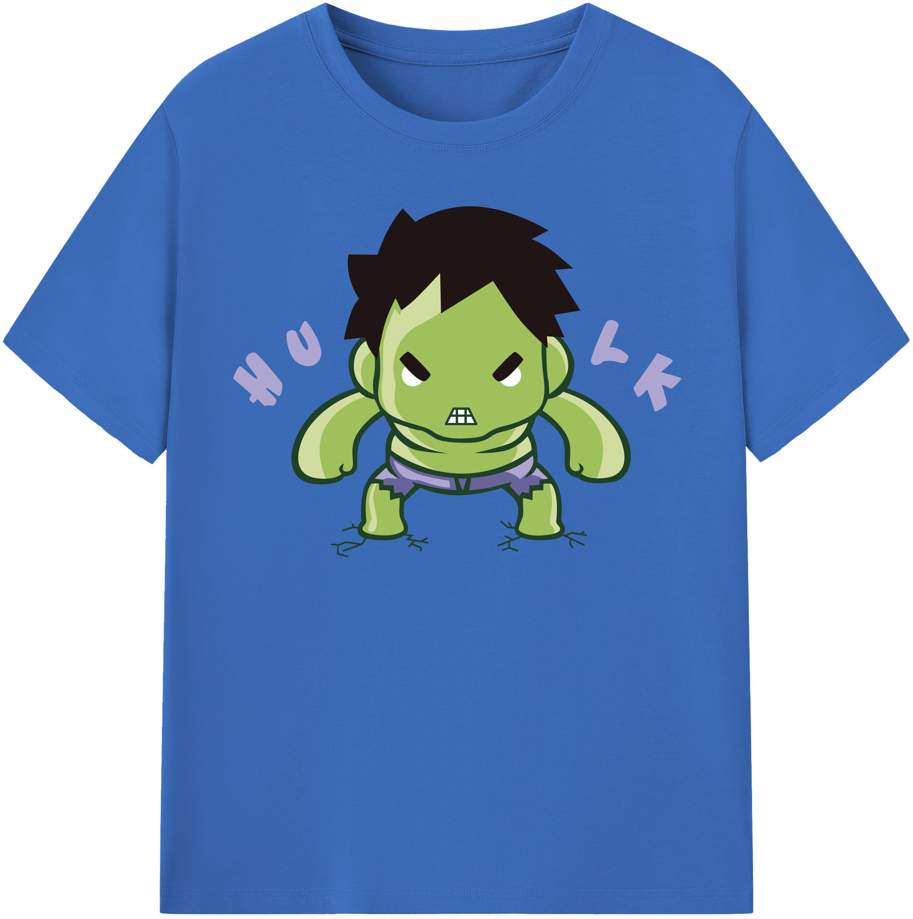 （画像用） アベンジャーズ The Avengers 綿100％半袖Tシャツ（フロントプリント）