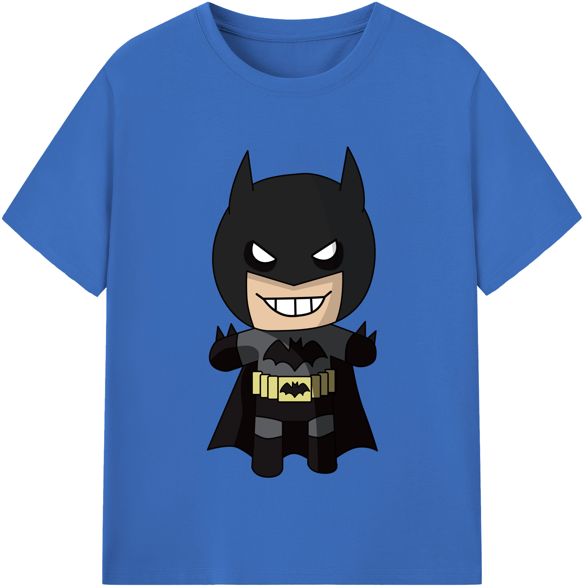 （画像用） アベンジャーズ The Avengers 綿100％半袖Tシャツ（フロントプリント）