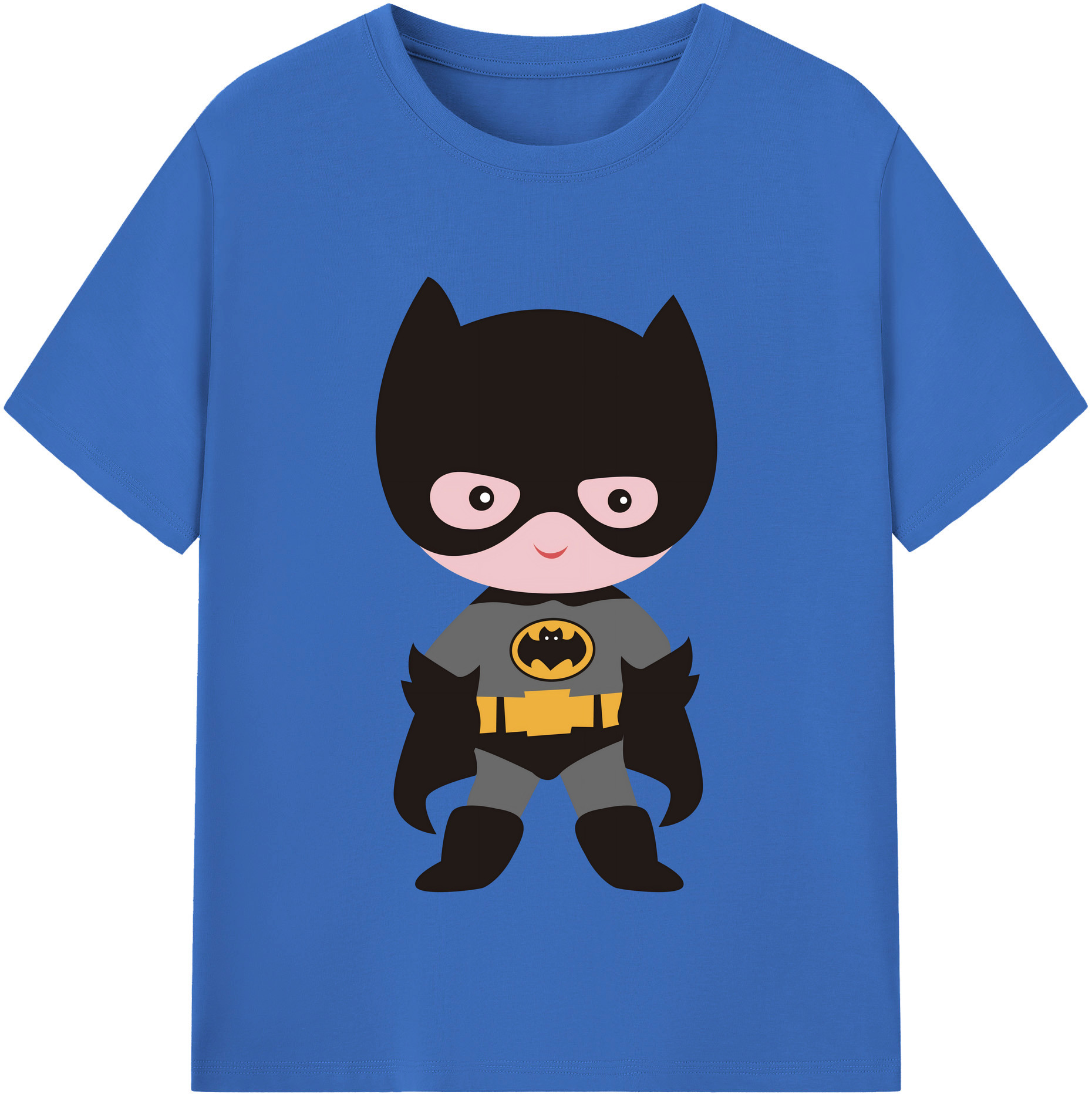 （画像用） アベンジャーズ The Avengers 綿100％半袖Tシャツ（フロントプリント）