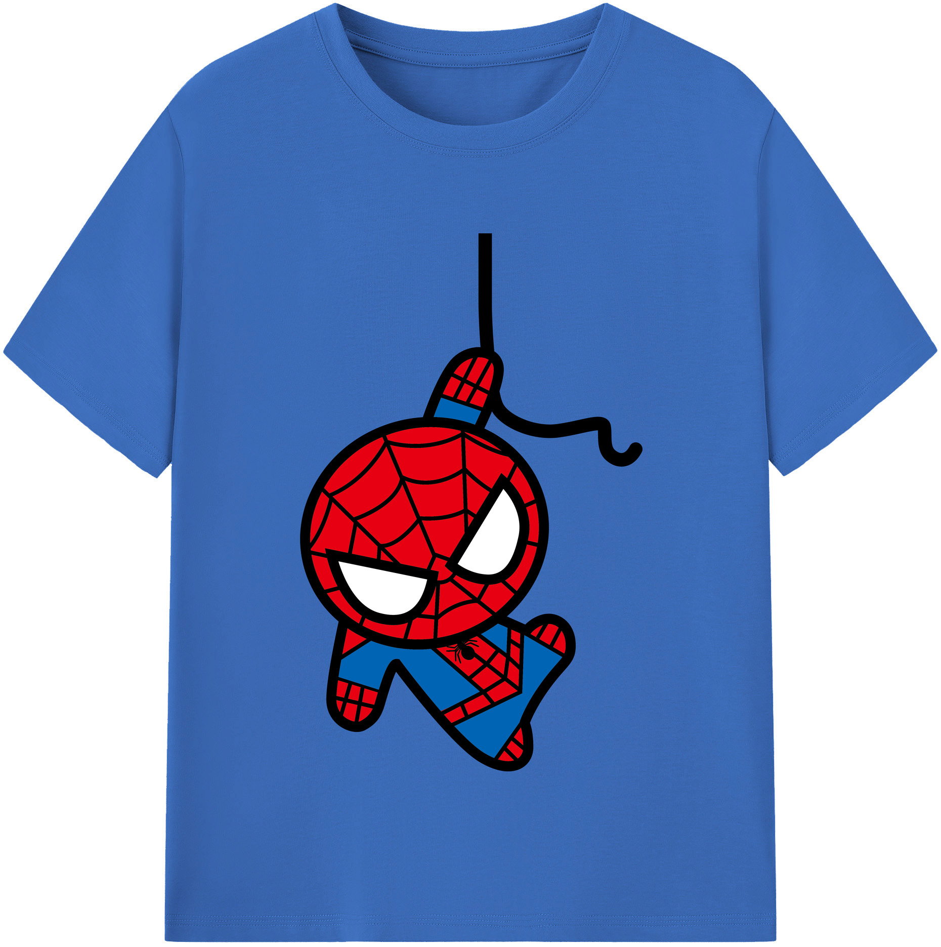 （画像用） アベンジャーズ The Avengers 綿100％半袖Tシャツ（フロントプリント）