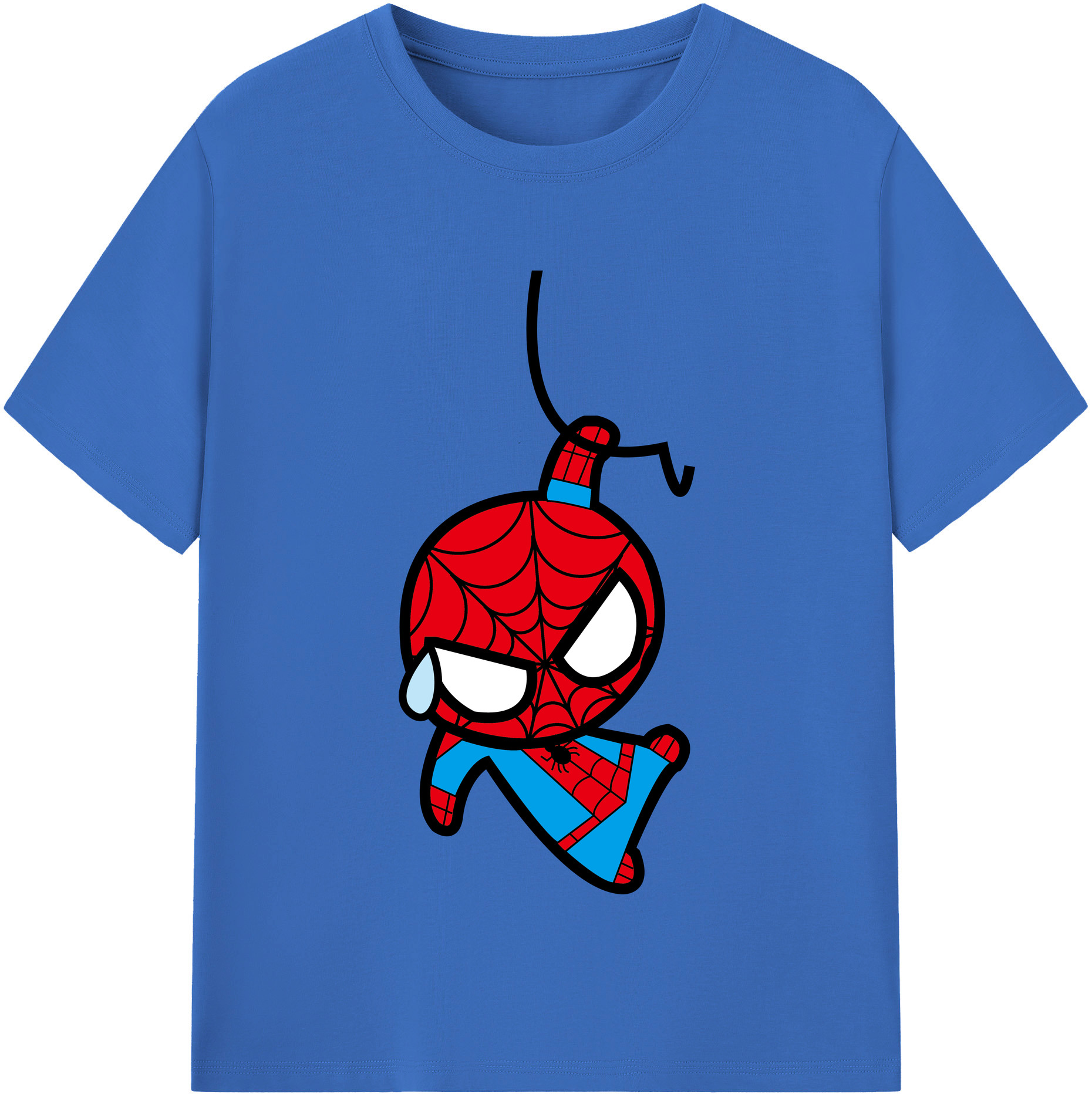 （画像用） アベンジャーズ The Avengers 綿100％半袖Tシャツ（フロントプリント）