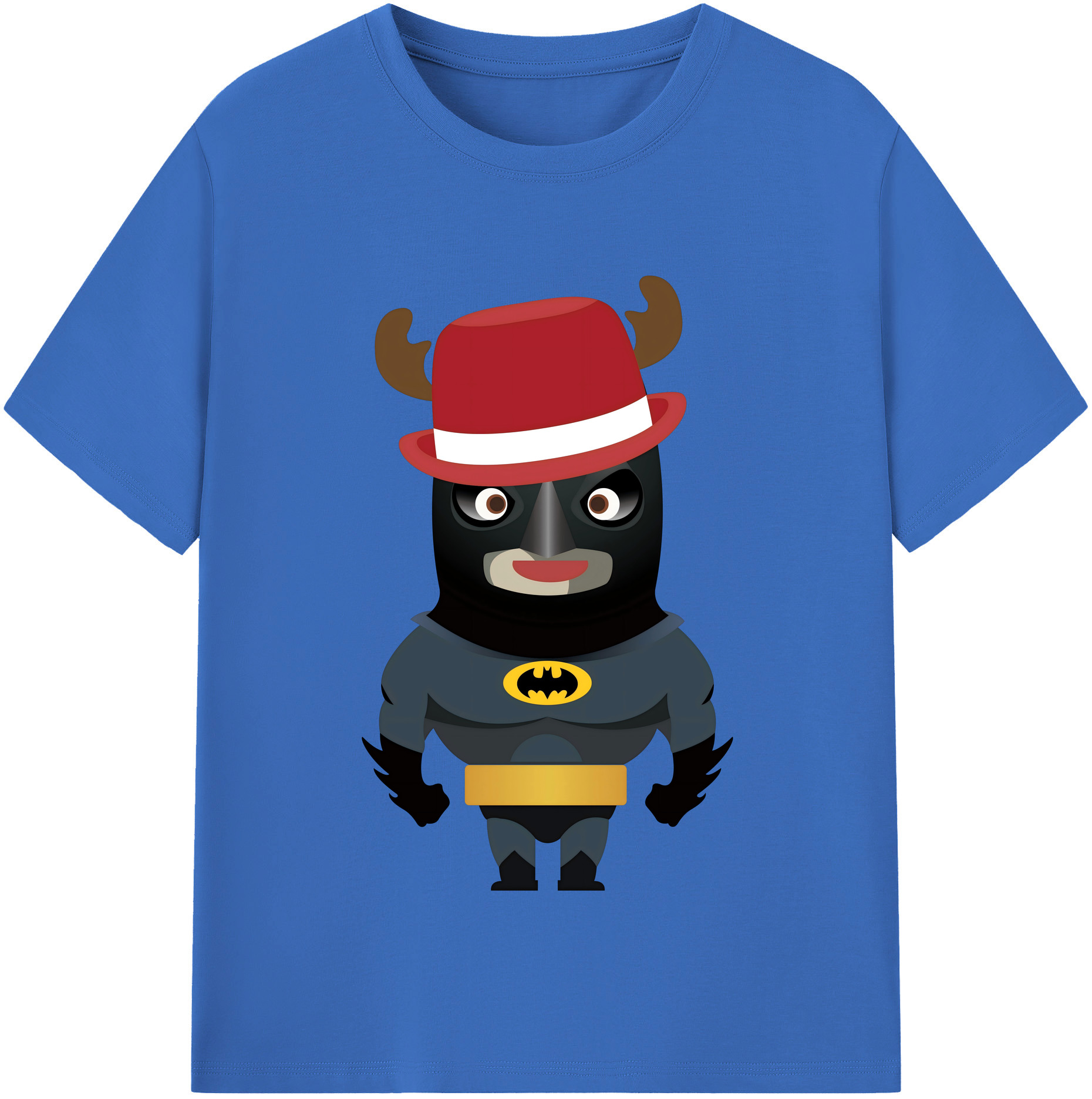（画像用） アベンジャーズ The Avengers 綿100％半袖Tシャツ（フロントプリント）