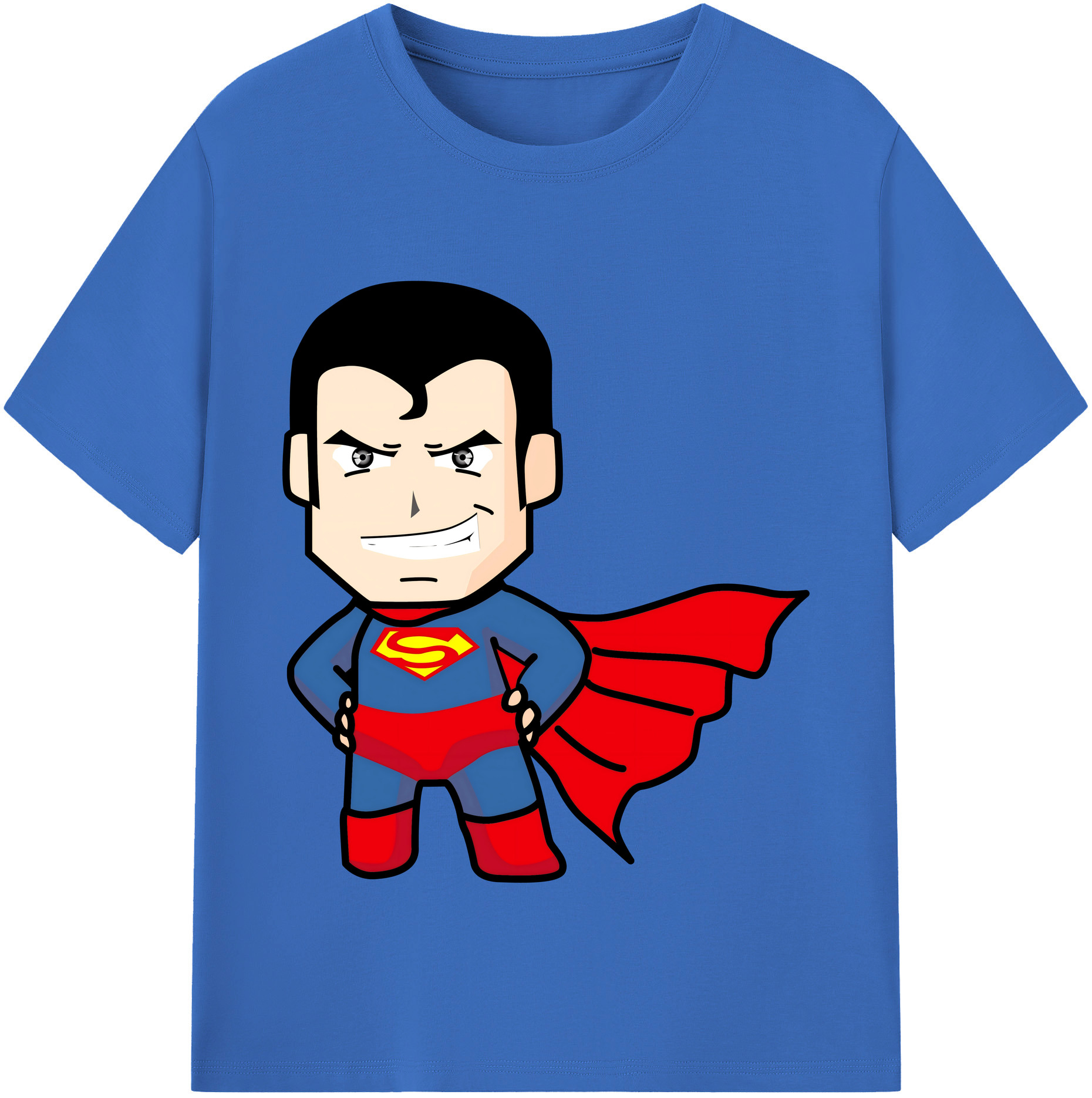 （画像用） アベンジャーズ The Avengers 綿100％半袖Tシャツ（フロントプリント）