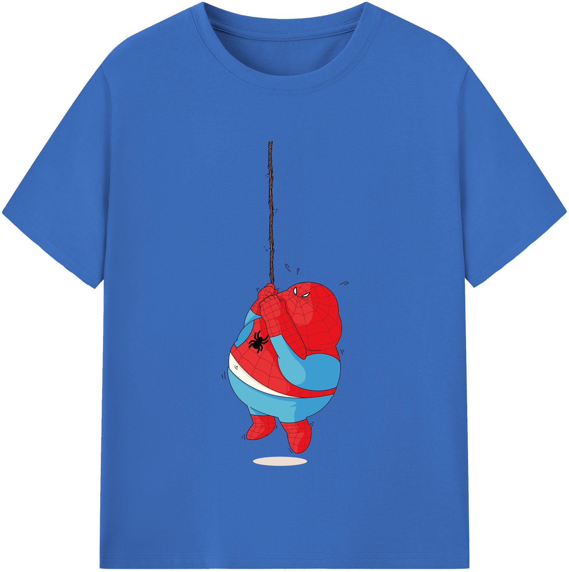 （画像用） アベンジャーズ The Avengers 綿100％半袖Tシャツ（フロントプリント）