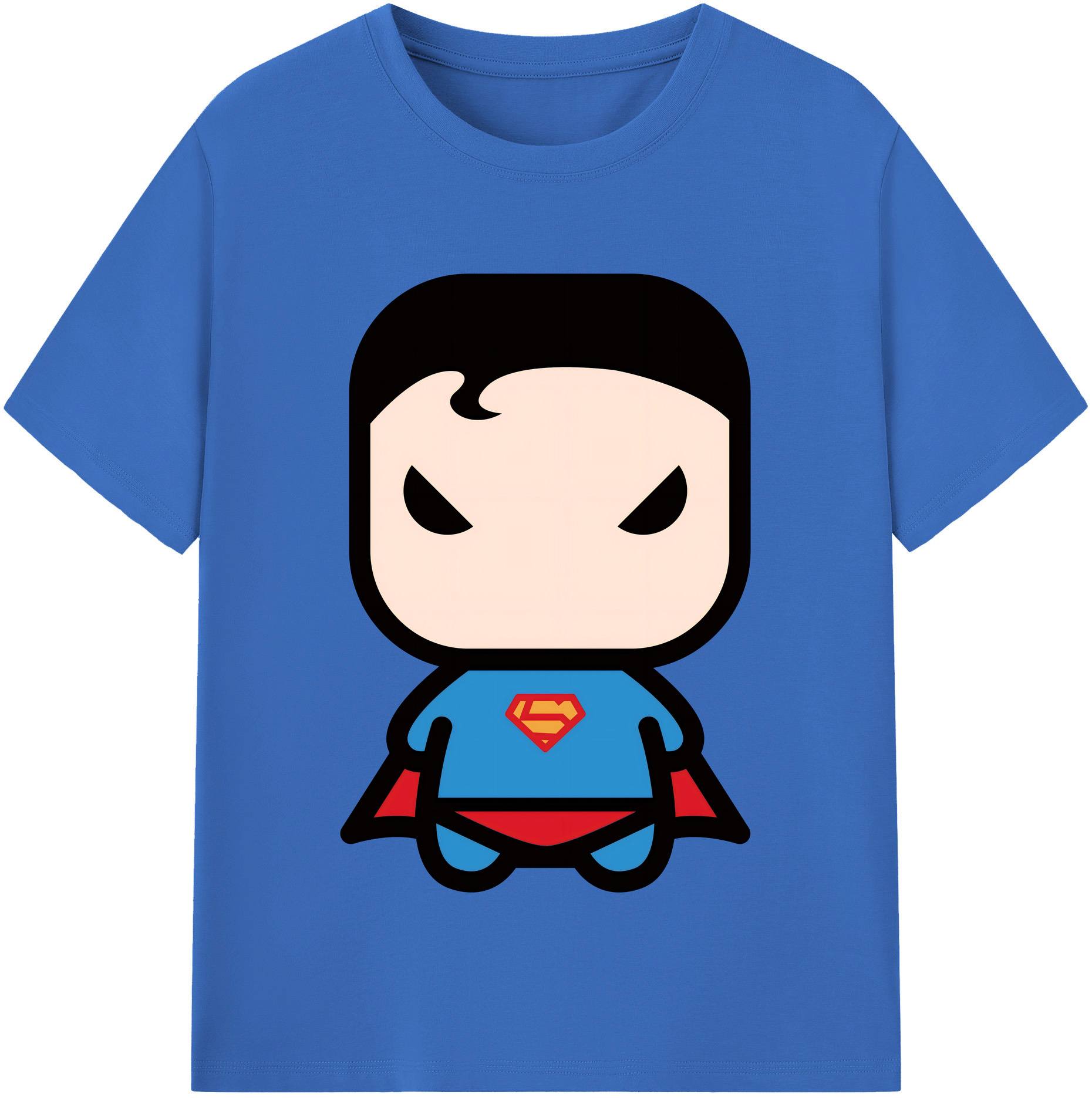 （画像用） アベンジャーズ The Avengers 綿100％半袖Tシャツ（フロントプリント）