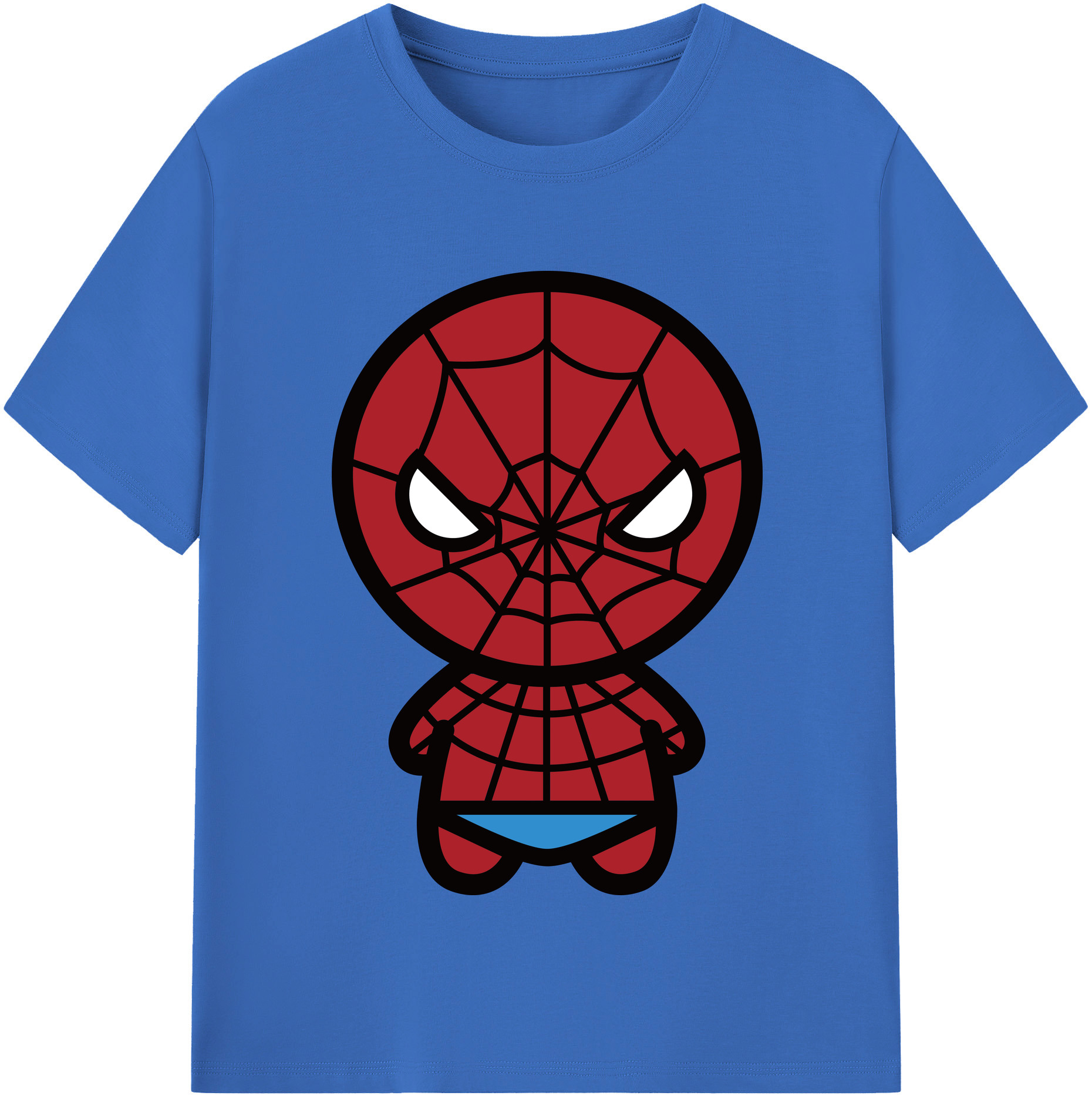 （画像用） アベンジャーズ The Avengers 綿100％半袖Tシャツ（フロントプリント）