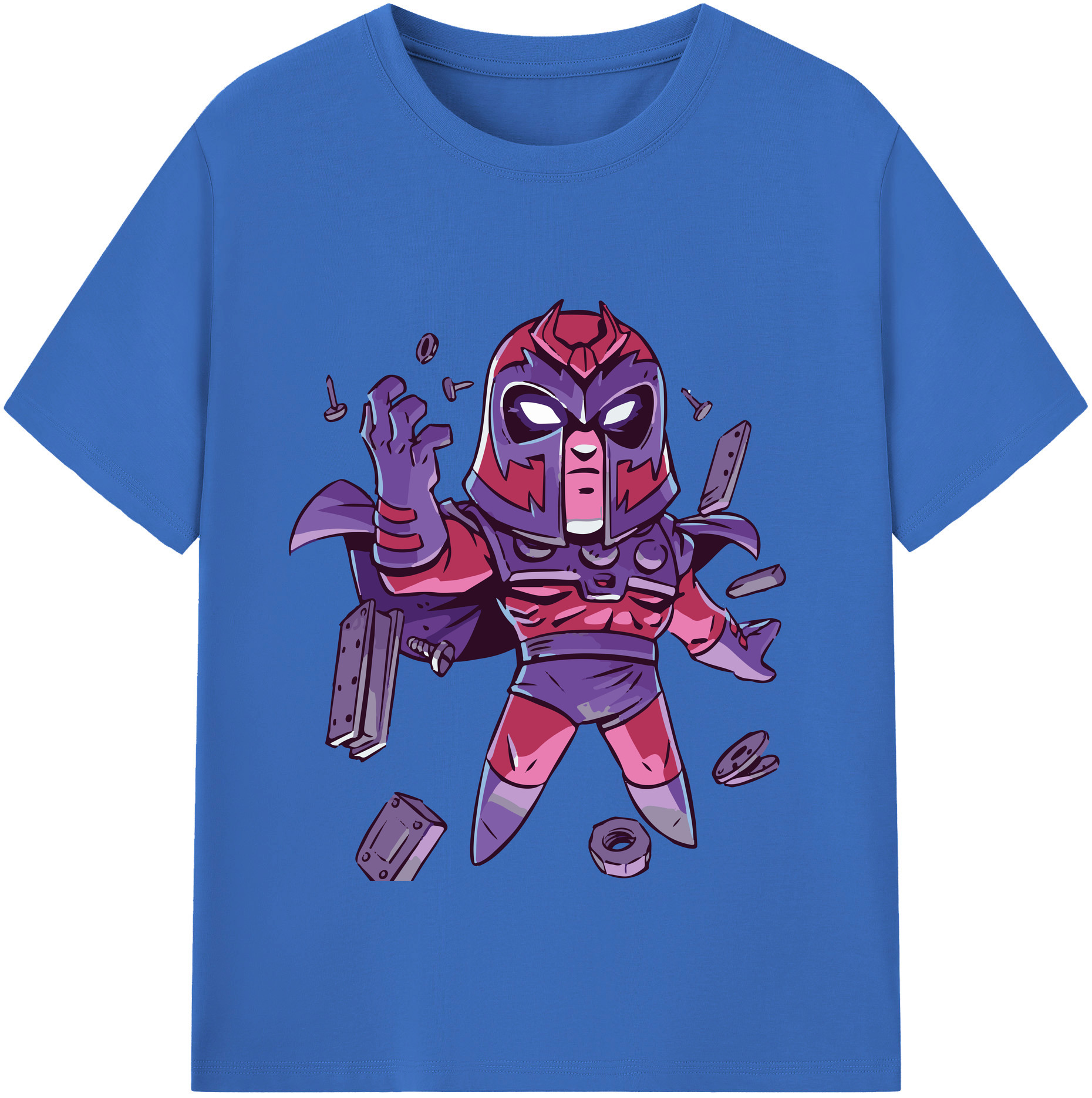 （画像用） アベンジャーズ The Avengers 綿100％半袖Tシャツ（フロントプリント）
