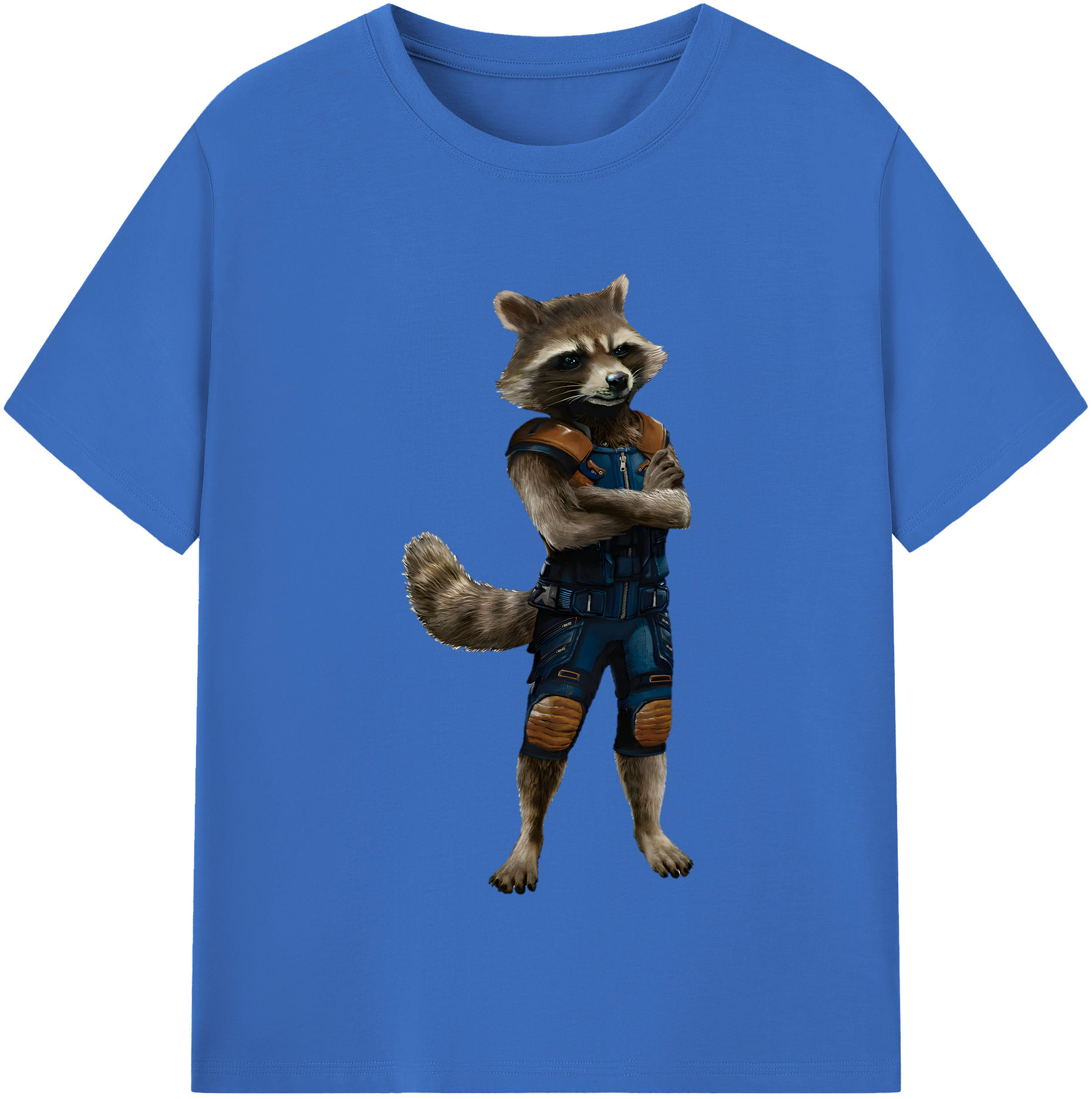 （画像用） アベンジャーズ The Avengers 綿100％半袖Tシャツ（フロントプリント）