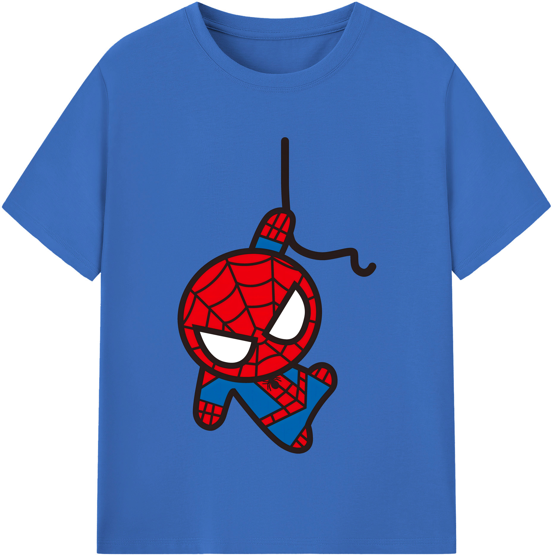 （画像用） アベンジャーズ The Avengers 綿100％半袖Tシャツ（フロントプリント）