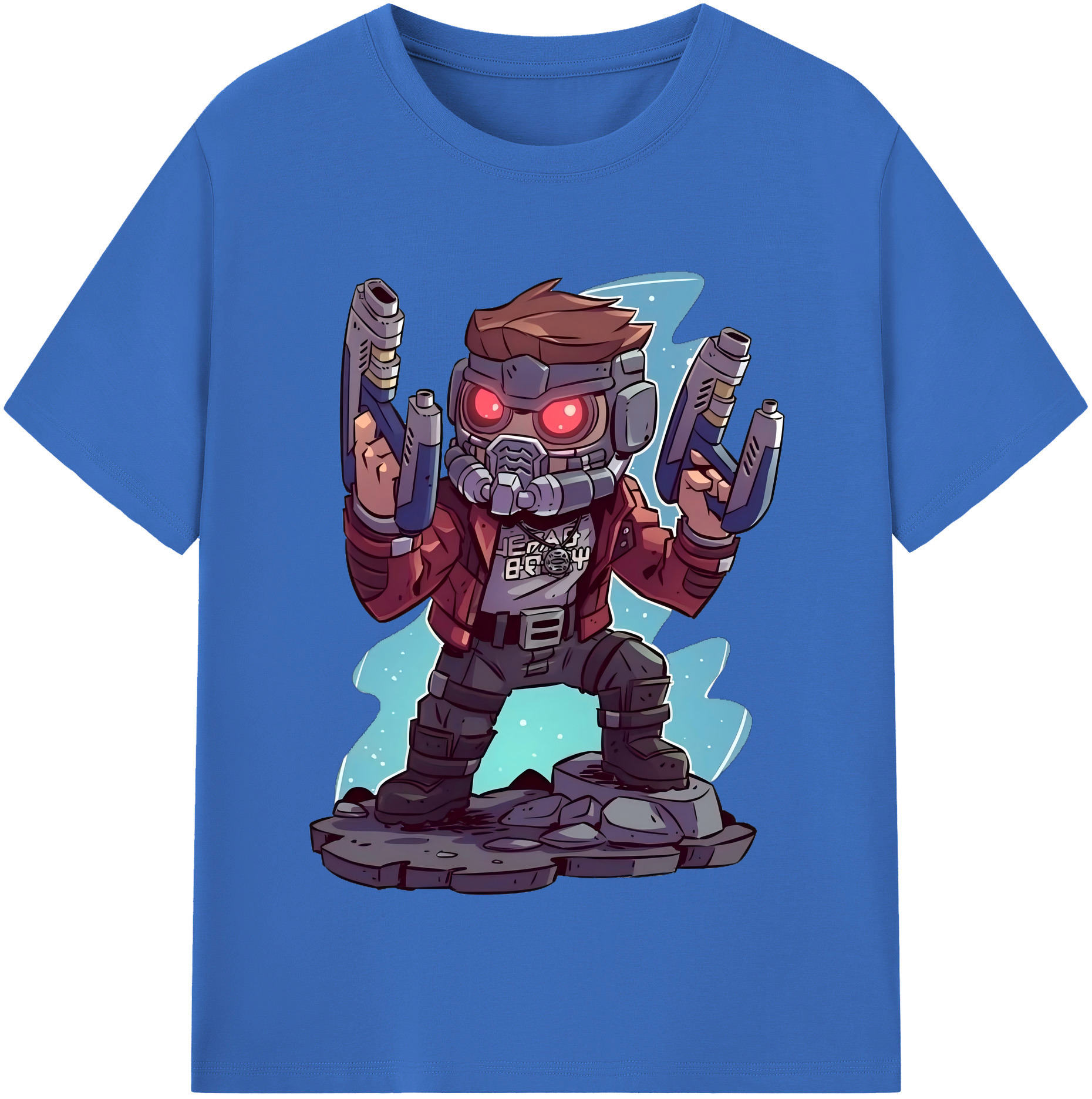 （画像用） アベンジャーズ The Avengers 綿100％半袖Tシャツ（フロントプリント）
