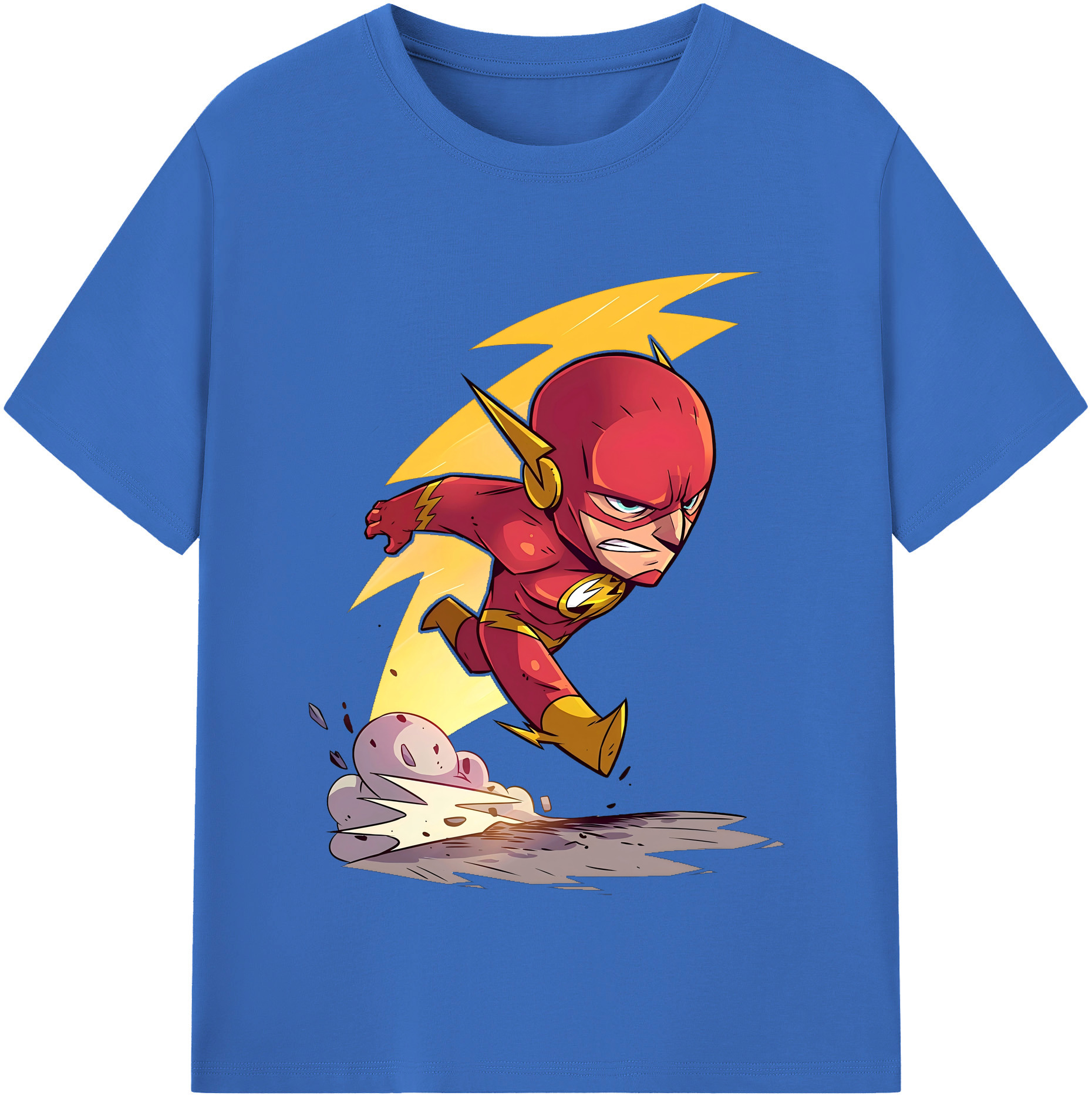 （画像用） アベンジャーズ The Avengers 綿100％半袖Tシャツ（フロントプリント）