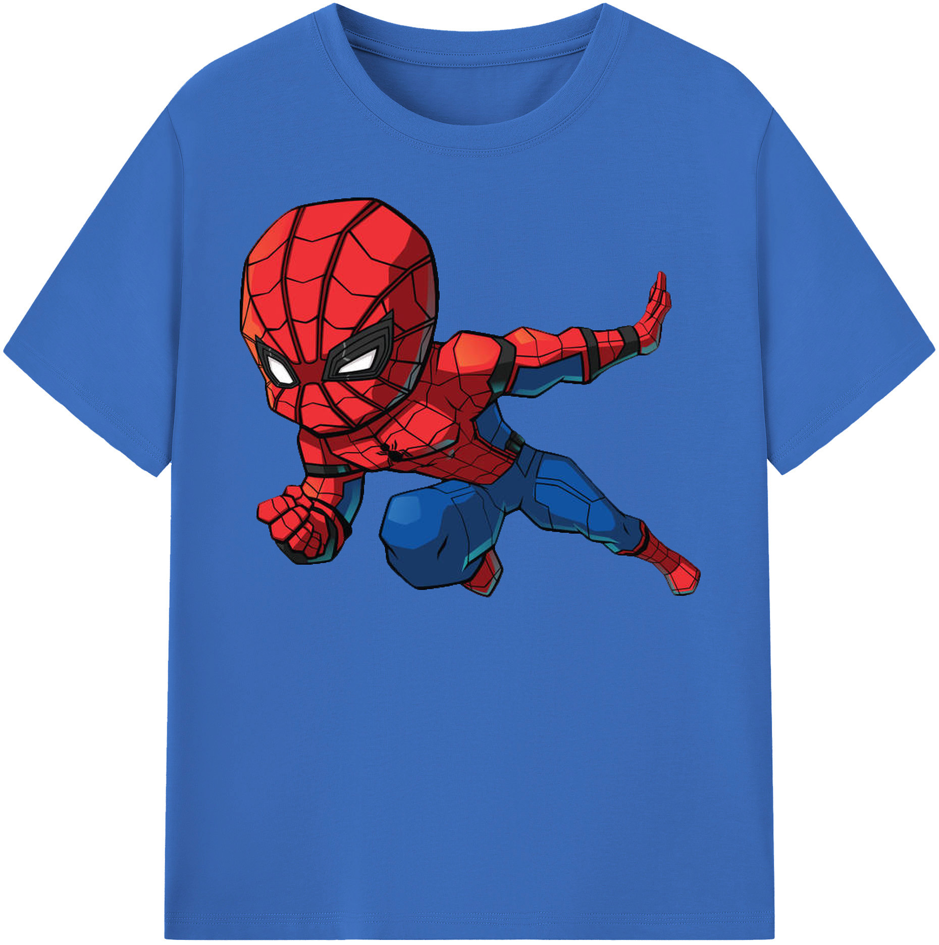 （画像用） アベンジャーズ The Avengers 綿100％半袖Tシャツ（フロントプリント）