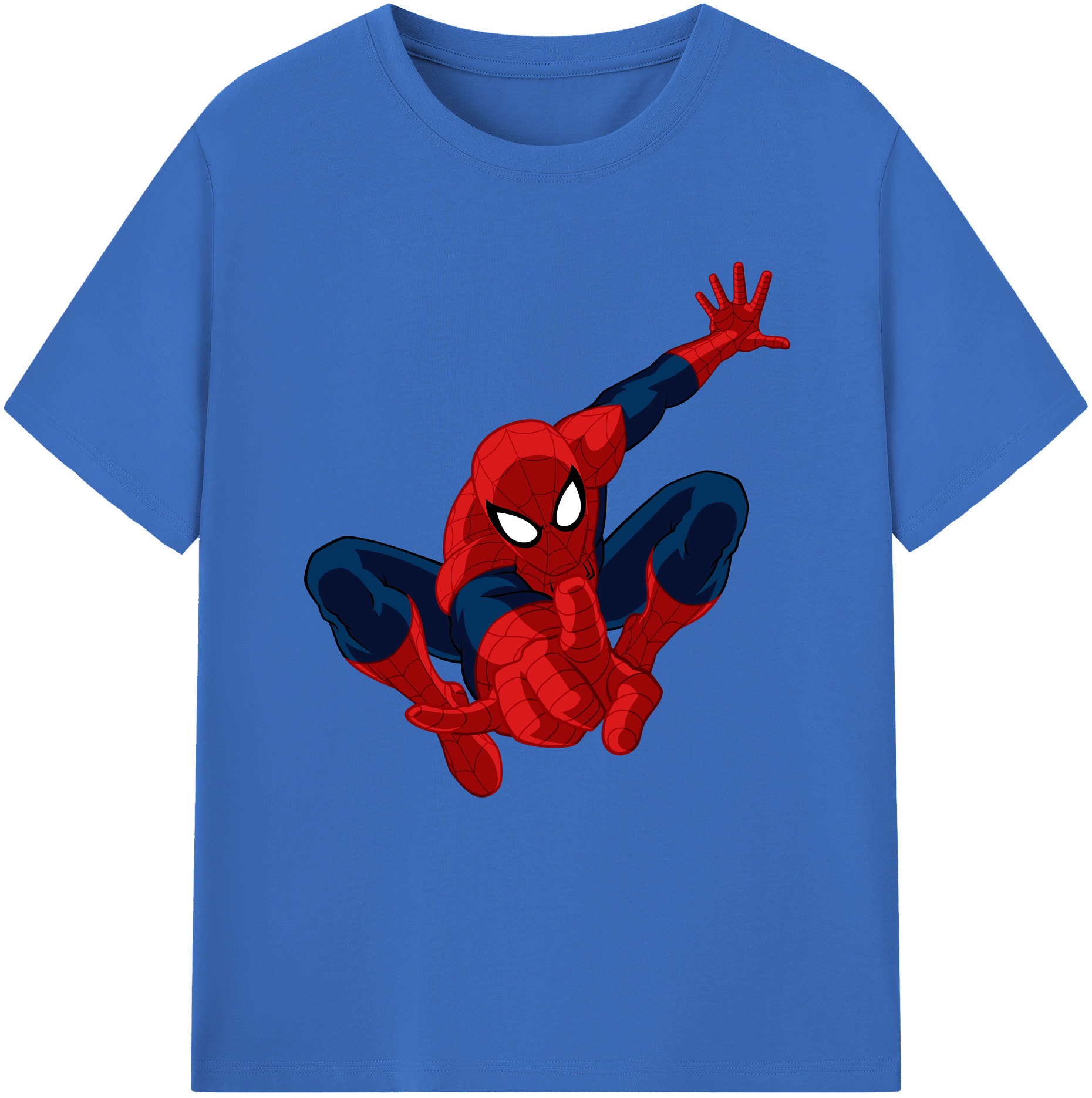 （画像用） アベンジャーズ The Avengers 綿100％半袖Tシャツ（フロントプリント）