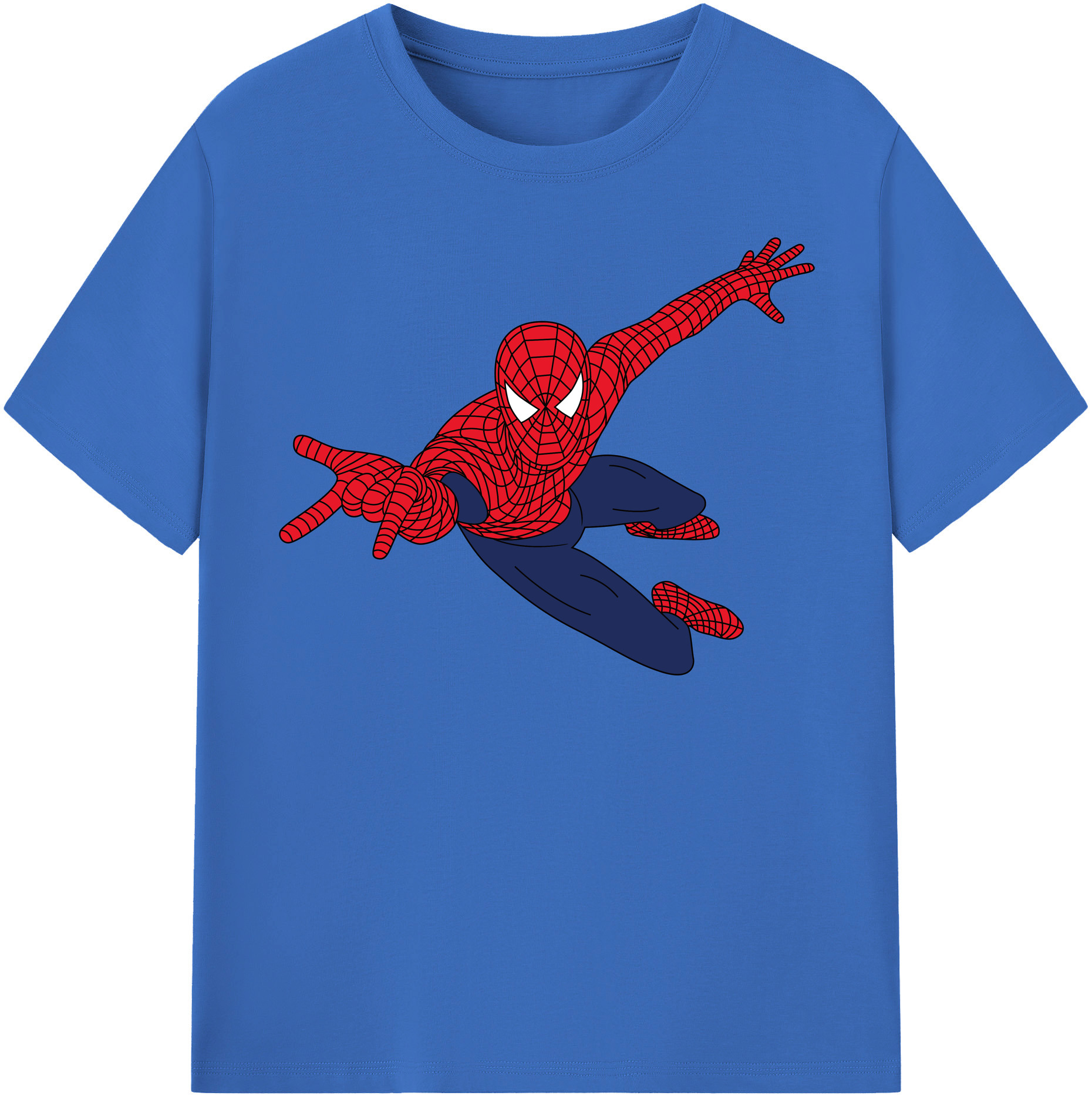 （画像用） アベンジャーズ The Avengers 綿100％半袖Tシャツ（フロントプリント）
