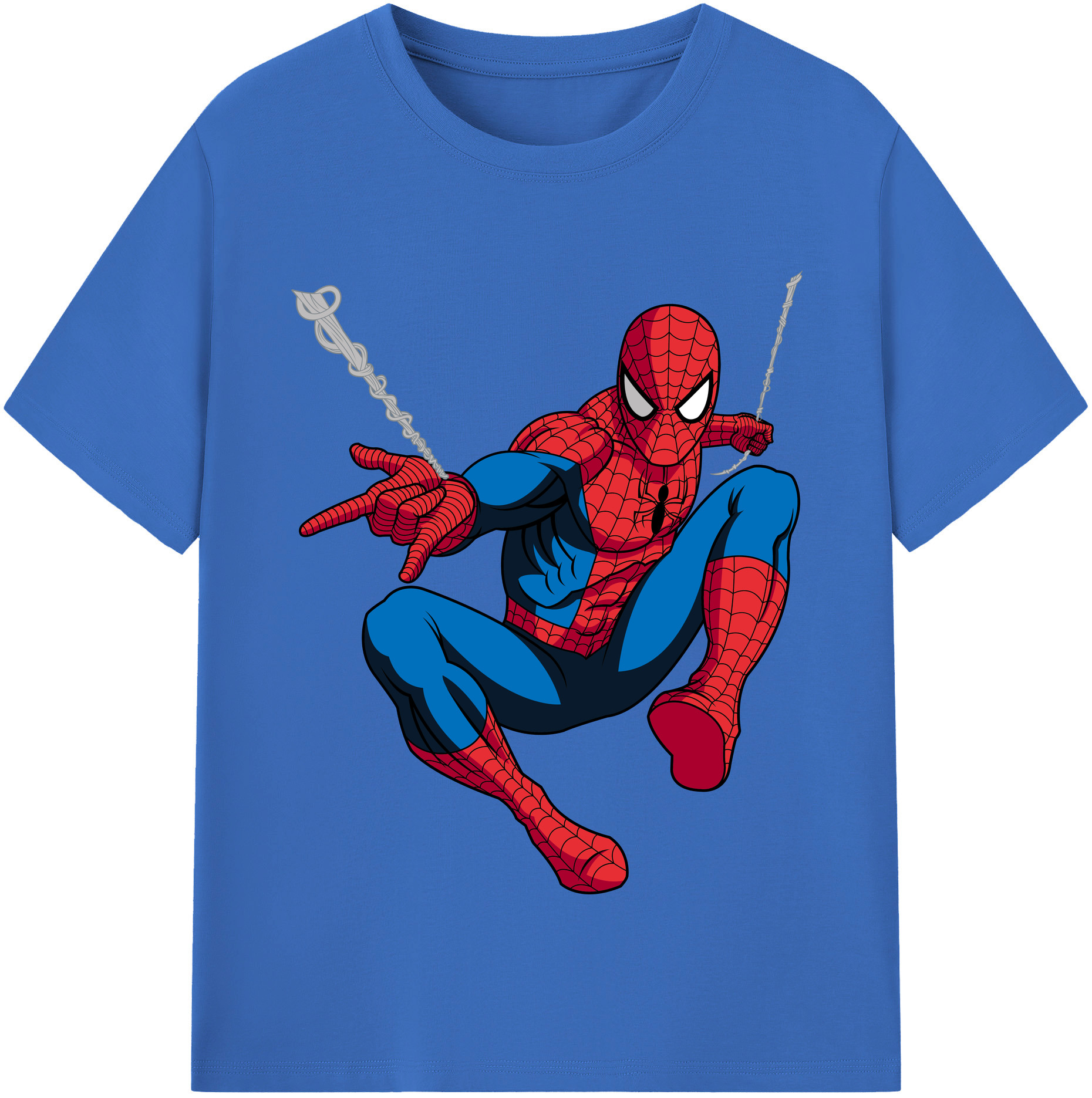 （画像用） アベンジャーズ The Avengers 綿100％半袖Tシャツ（フロントプリント）