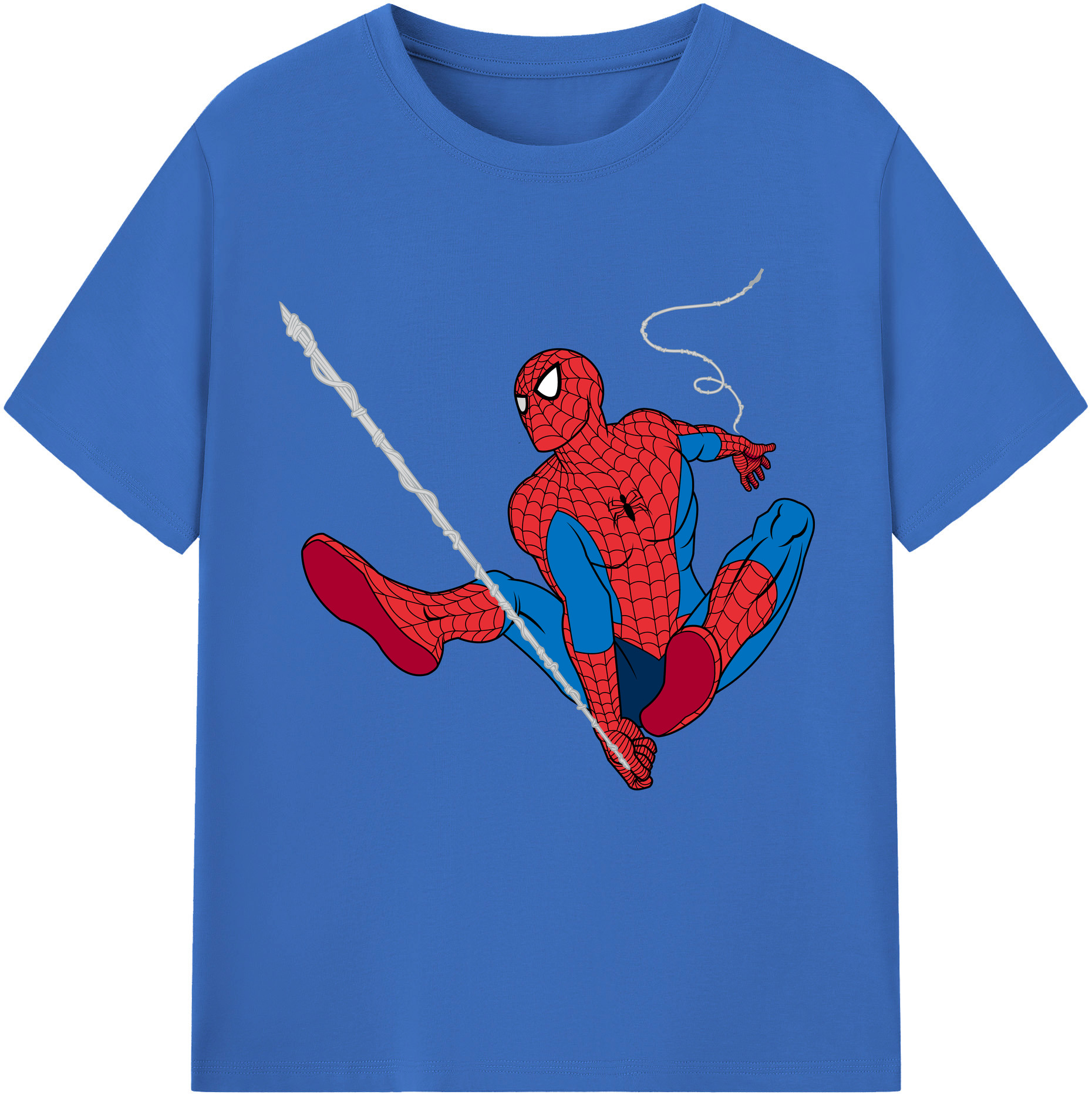 （画像用） アベンジャーズ The Avengers 綿100％半袖Tシャツ（フロントプリント）