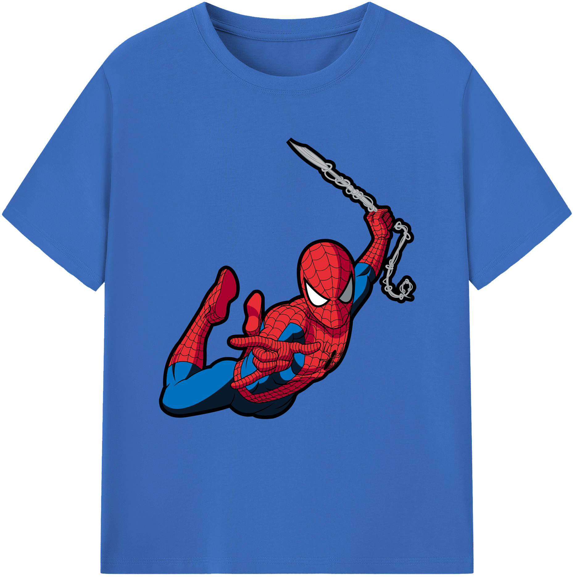 （画像用） アベンジャーズ The Avengers 綿100％半袖Tシャツ（フロントプリント）