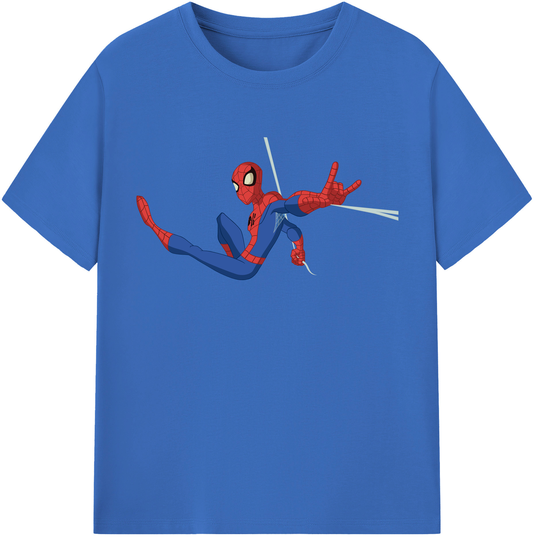 （画像用） アベンジャーズ The Avengers 綿100％半袖Tシャツ（フロントプリント）