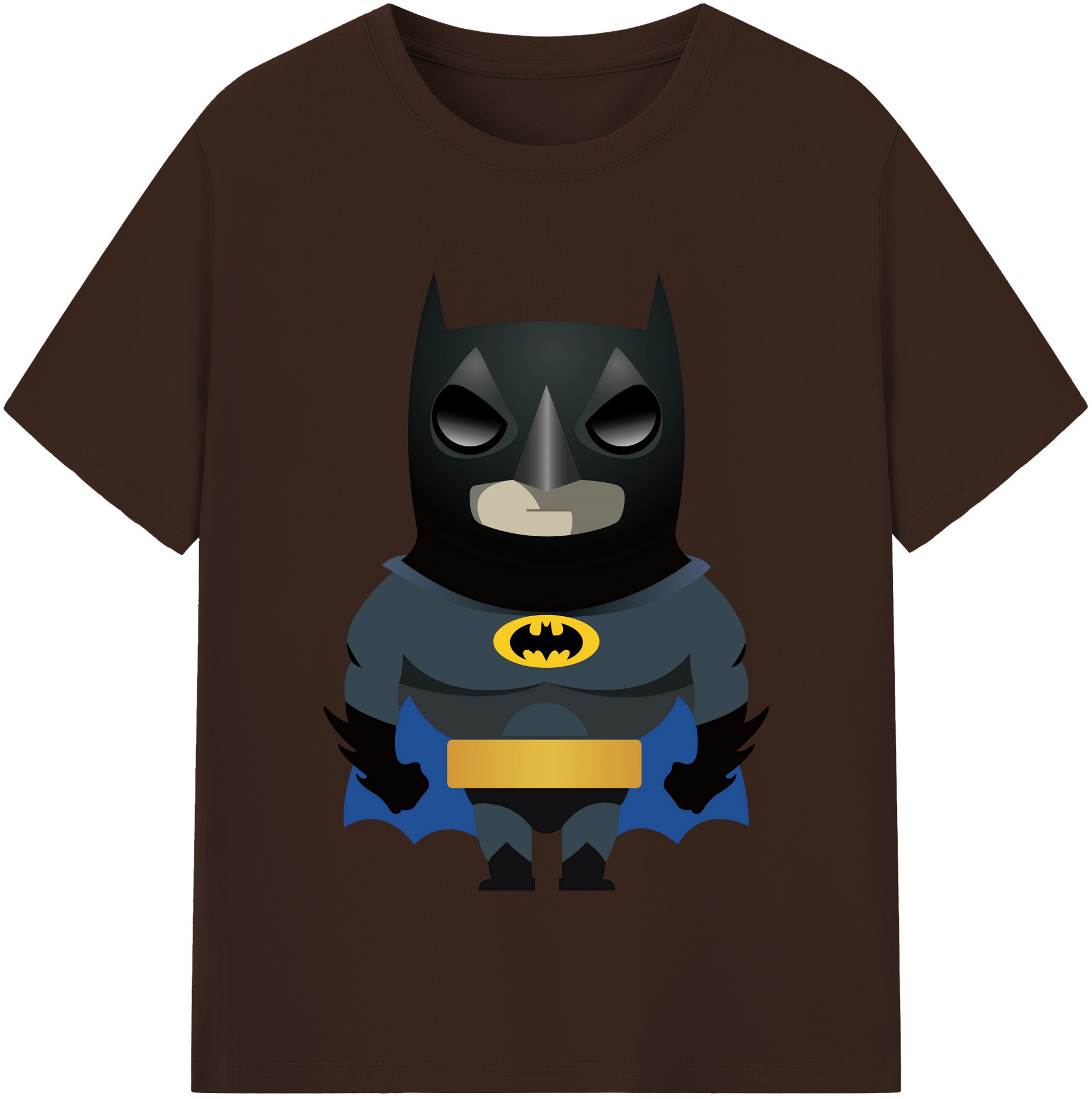 （画像用） アベンジャーズ The Avengers 綿100％半袖Tシャツ（フロントプリント）