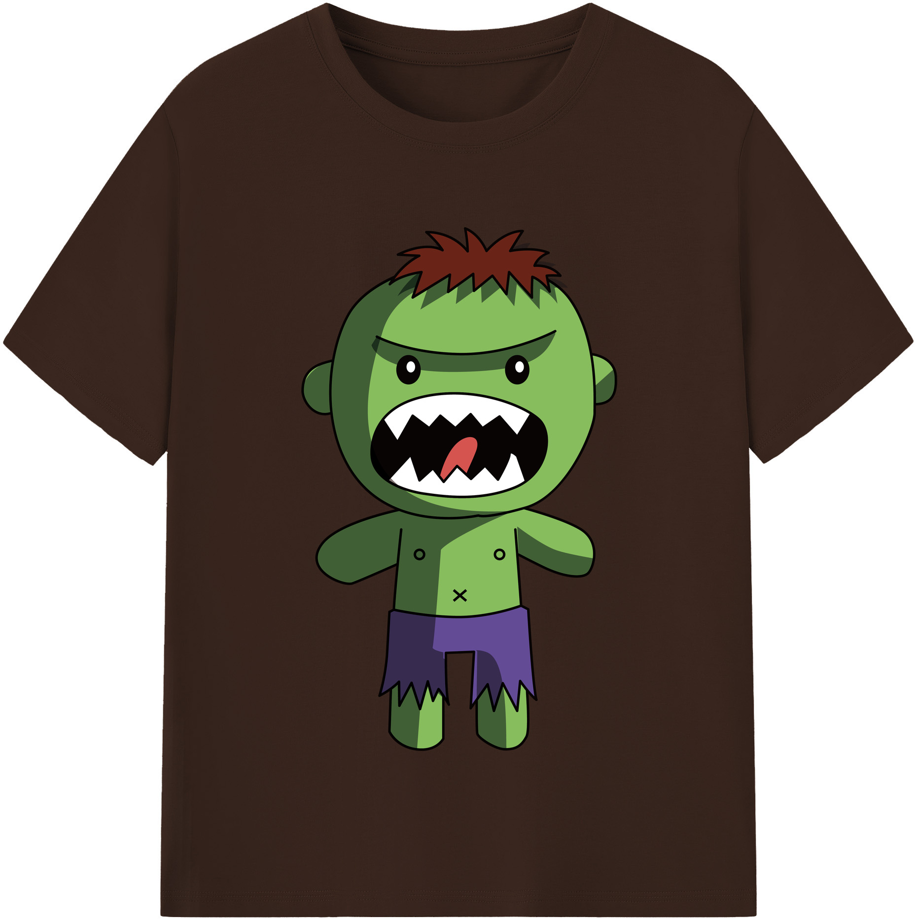 （画像用） アベンジャーズ The Avengers 綿100％半袖Tシャツ（フロントプリント）