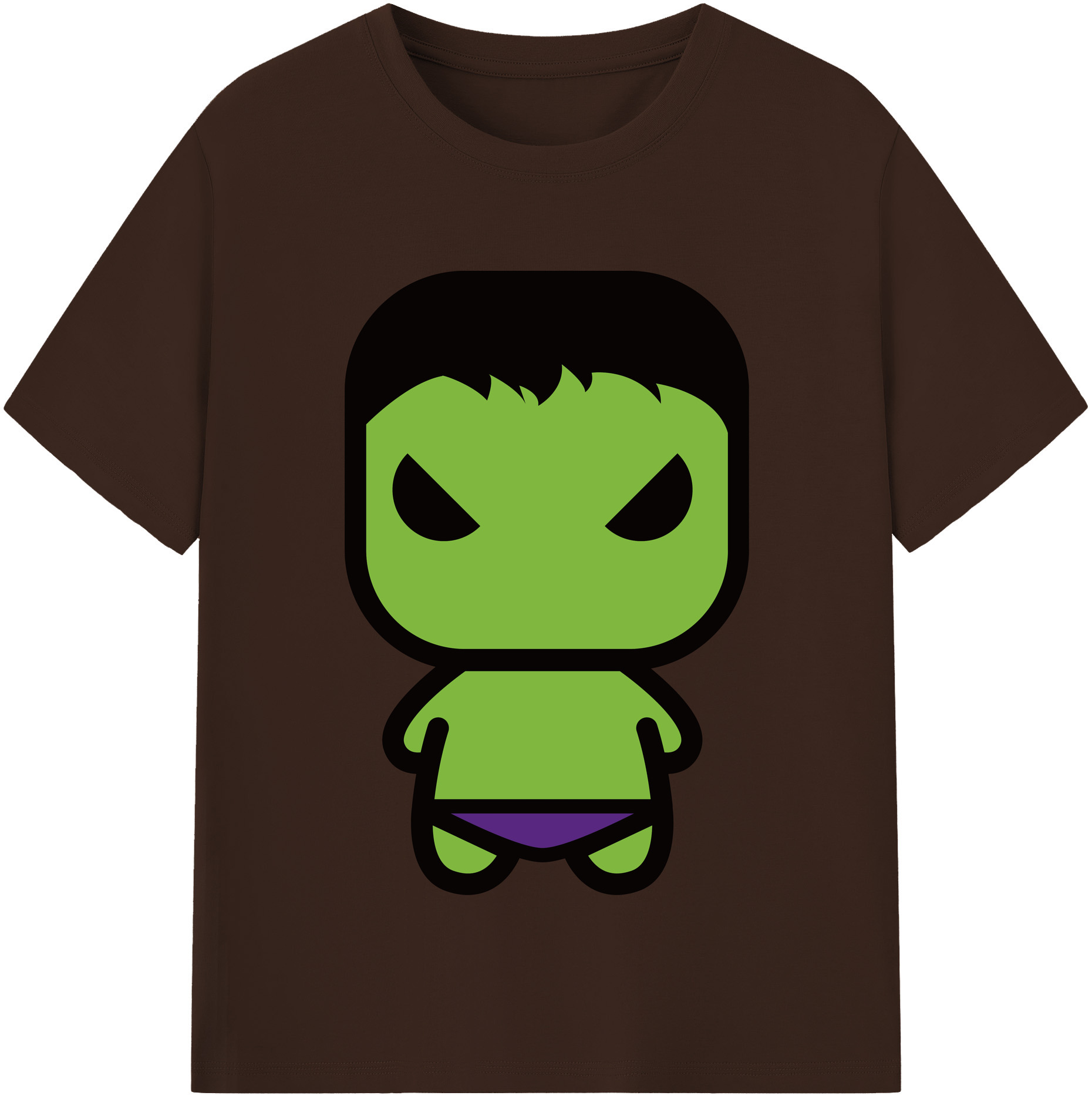 （画像用） アベンジャーズ The Avengers 綿100％半袖Tシャツ（フロントプリント）