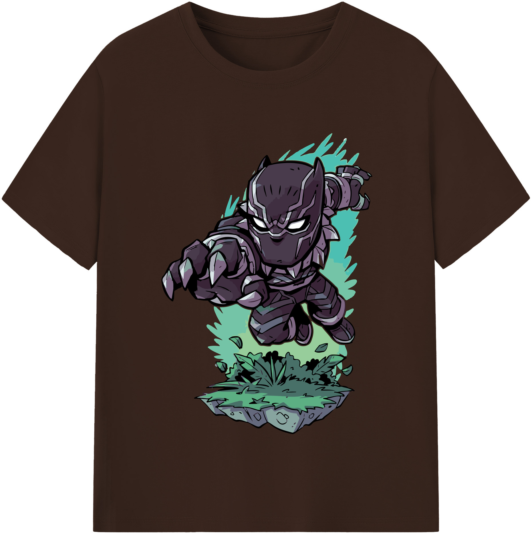 （画像用） アベンジャーズ The Avengers 綿100％半袖Tシャツ（フロントプリント）