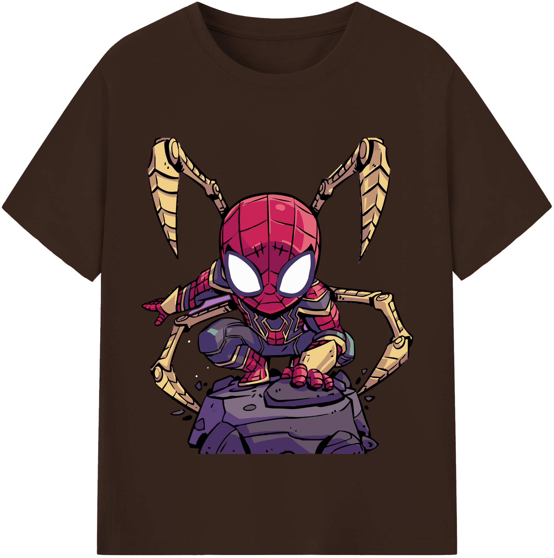（画像用） アベンジャーズ The Avengers 綿100％半袖Tシャツ（フロントプリント）