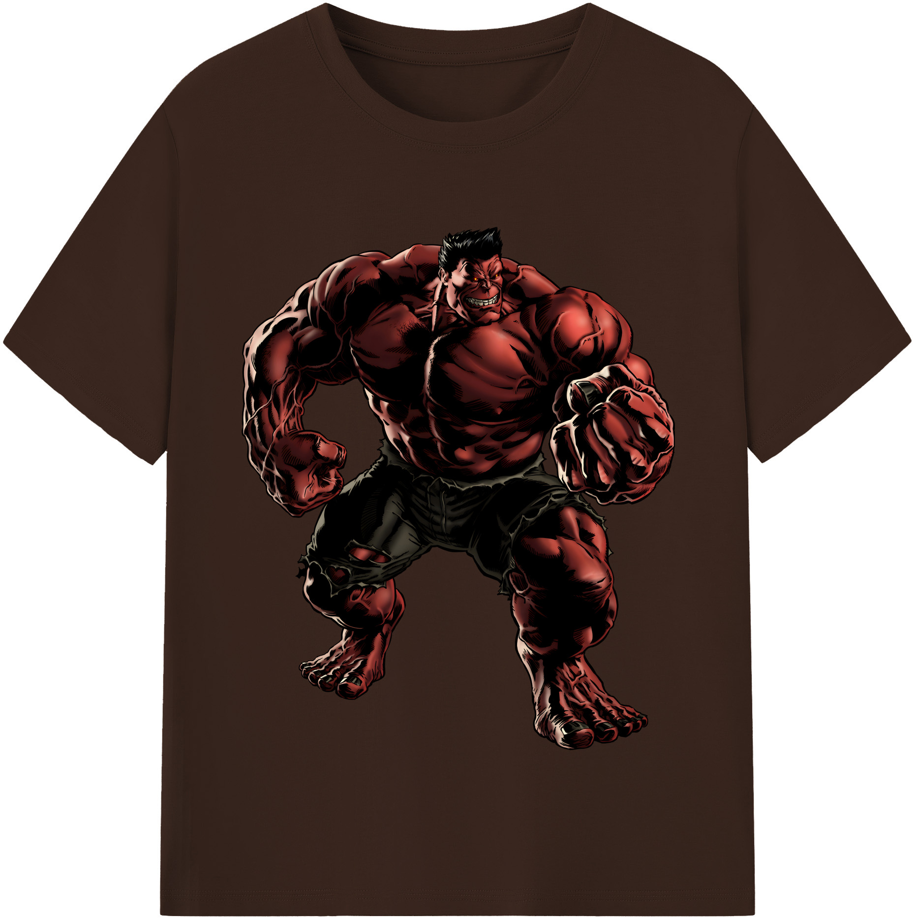 （画像用） アベンジャーズ The Avengers 綿100％半袖Tシャツ（フロントプリント）