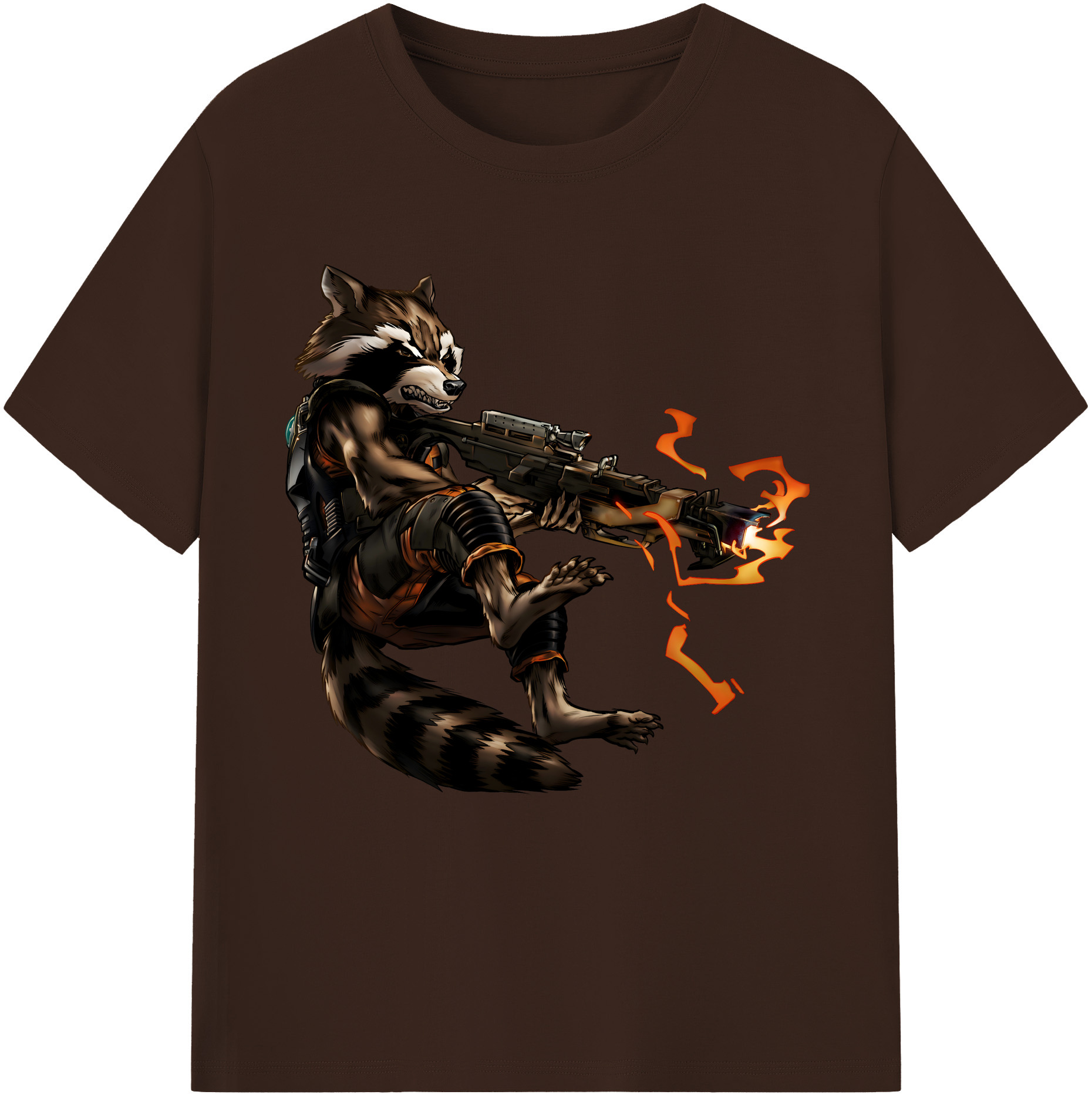 （画像用） アベンジャーズ The Avengers 綿100％半袖Tシャツ（フロントプリント）