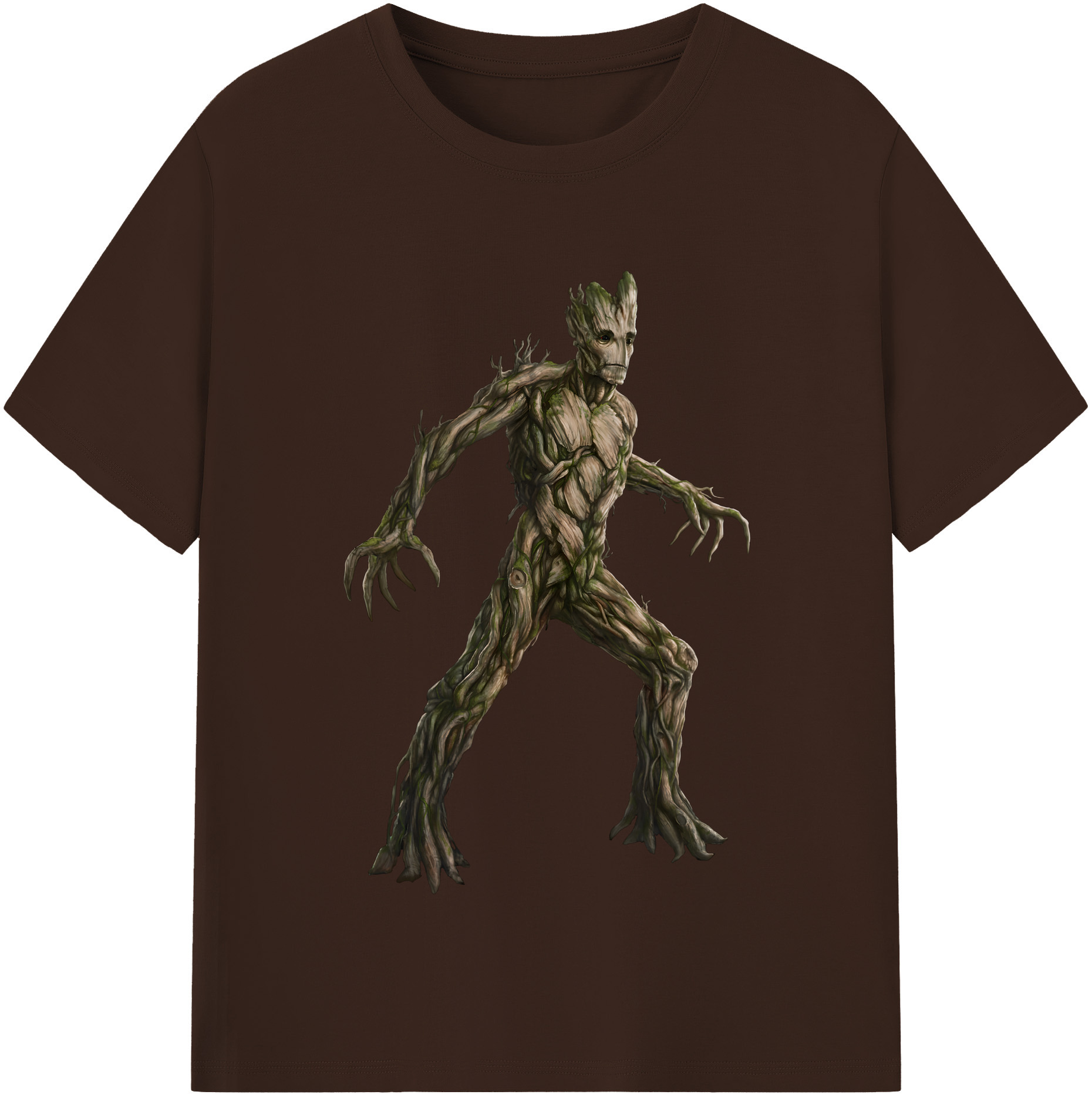 （画像用） アベンジャーズ The Avengers 綿100％半袖Tシャツ（フロントプリント）