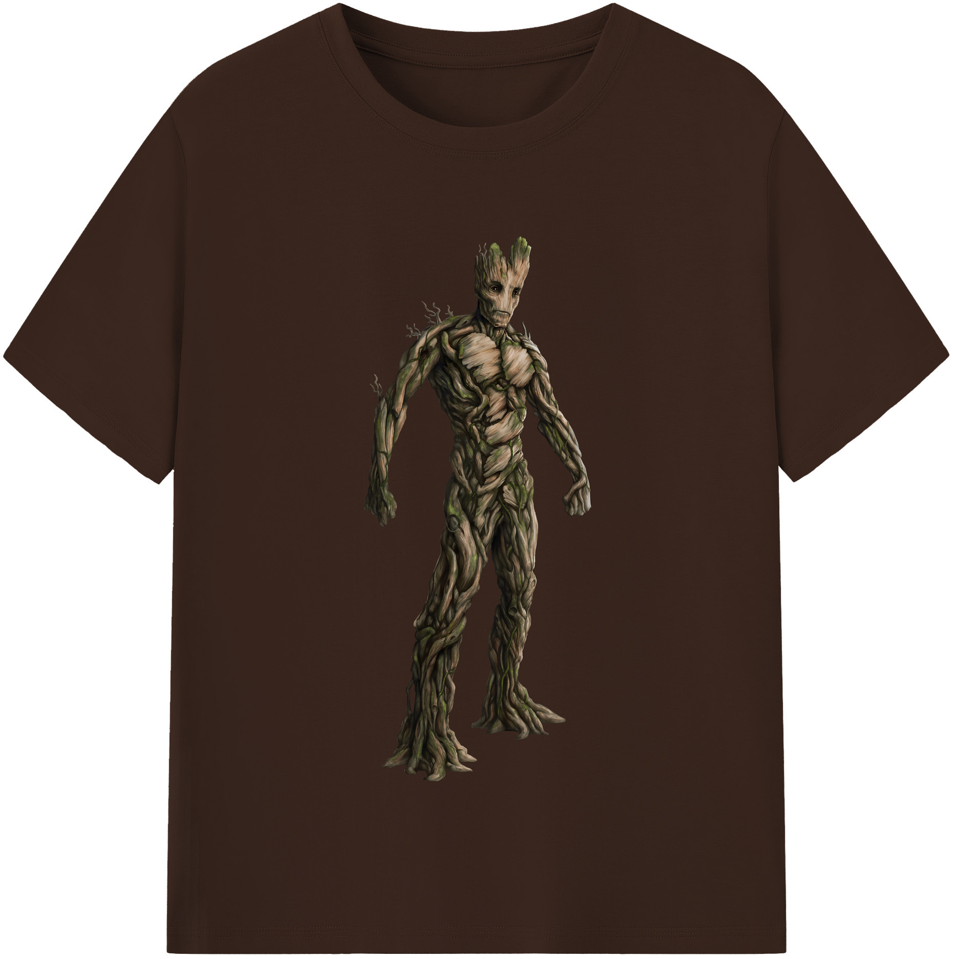 （画像用） アベンジャーズ The Avengers 綿100％半袖Tシャツ（フロントプリント）