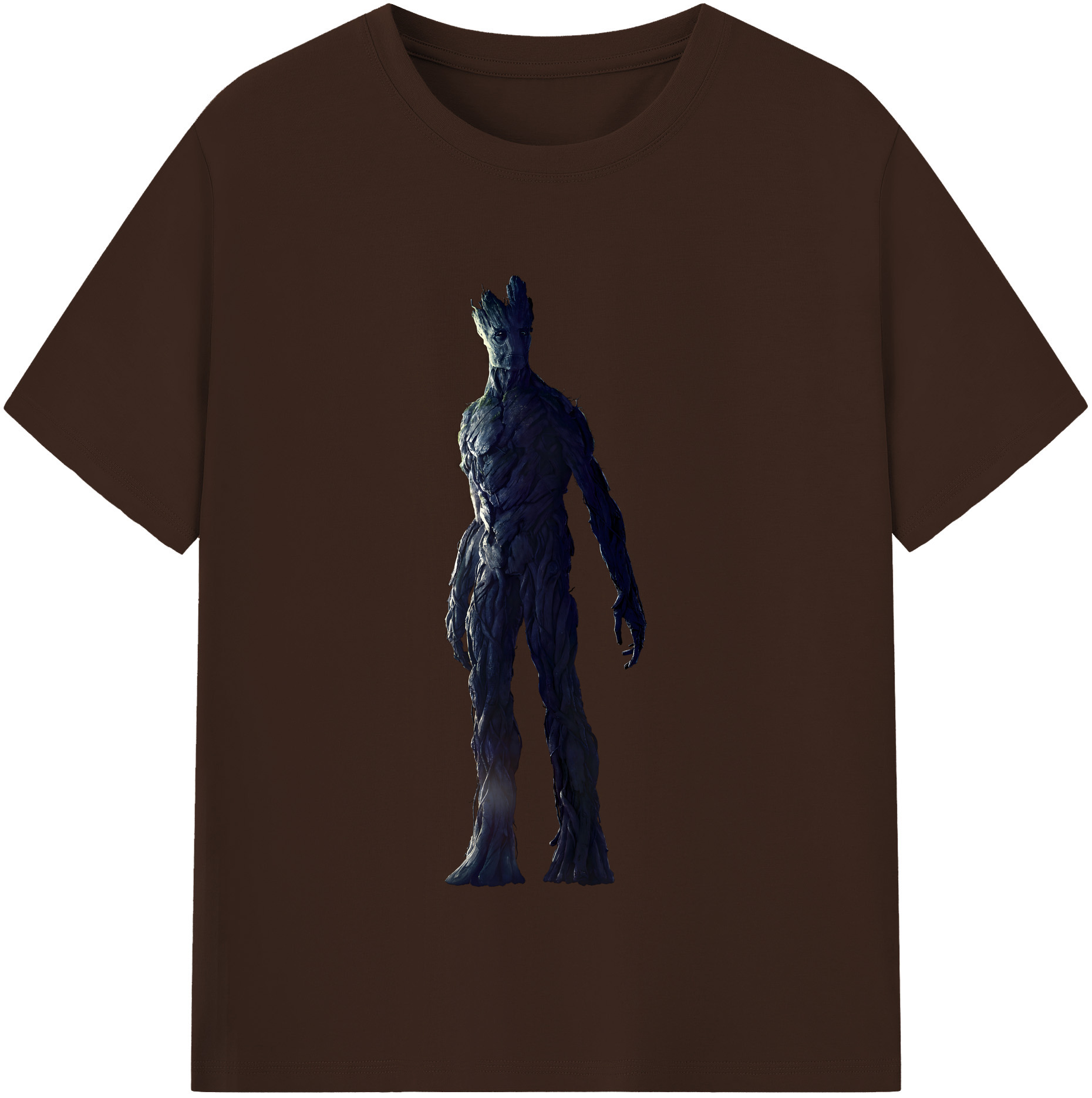 （画像用） アベンジャーズ The Avengers 綿100％半袖Tシャツ（フロントプリント）
