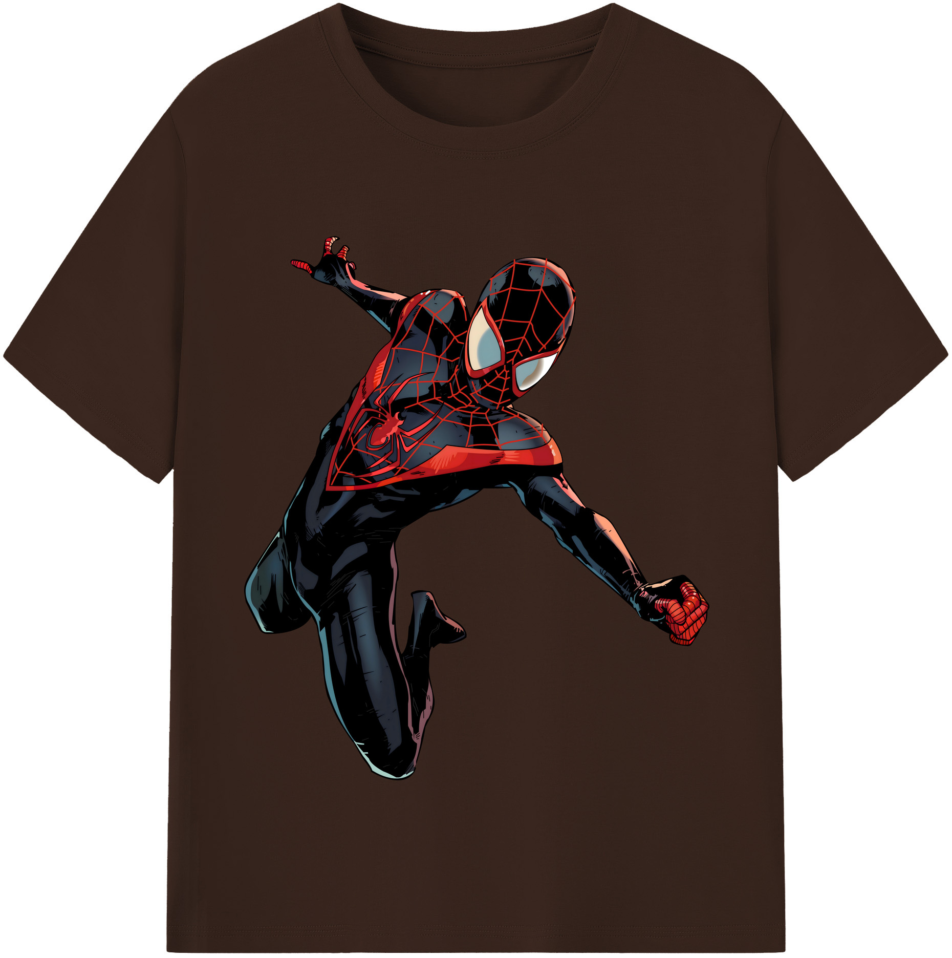 （画像用） アベンジャーズ The Avengers 綿100％半袖Tシャツ（フロントプリント）
