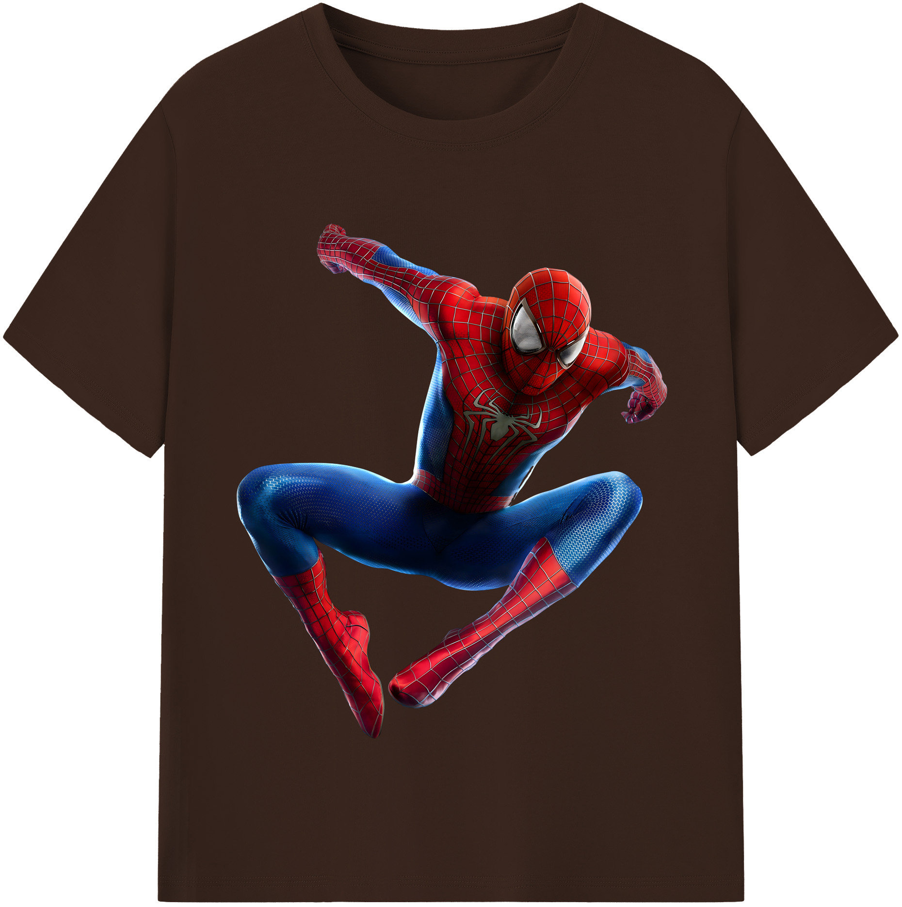 （画像用） アベンジャーズ The Avengers 綿100％半袖Tシャツ（フロントプリント）