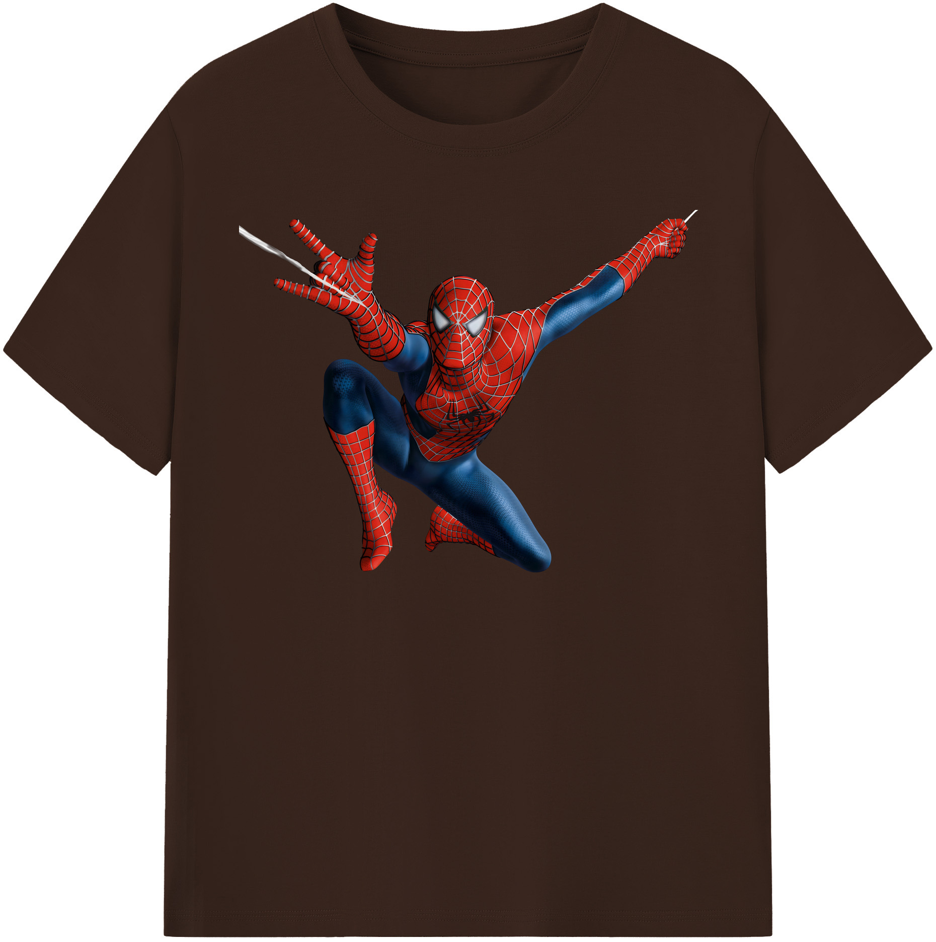 （画像用） アベンジャーズ The Avengers 綿100％半袖Tシャツ（フロントプリント）