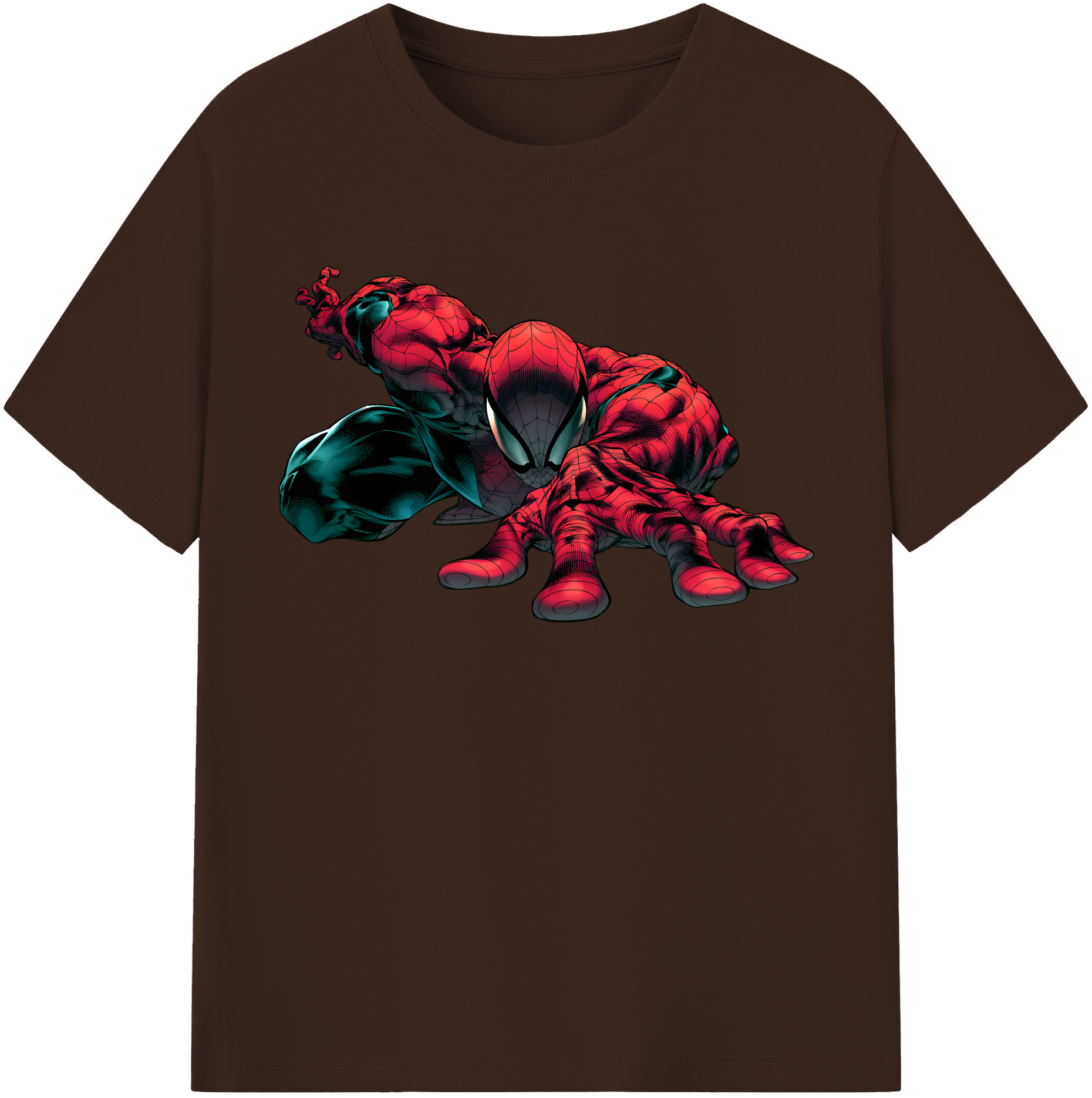 （画像用） アベンジャーズ The Avengers 綿100％半袖Tシャツ（フロントプリント）