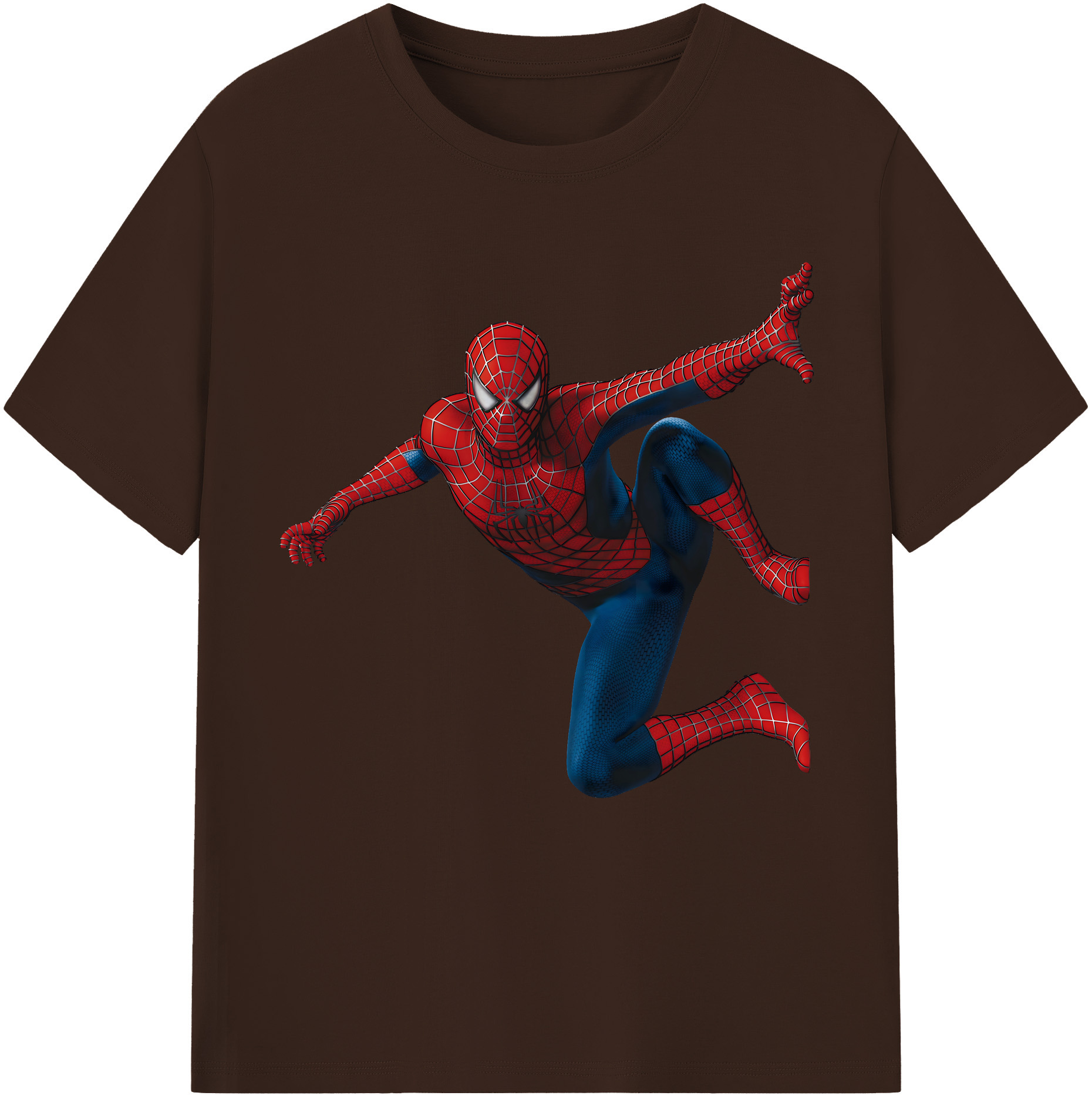 （画像用） アベンジャーズ The Avengers 綿100％半袖Tシャツ（フロントプリント）