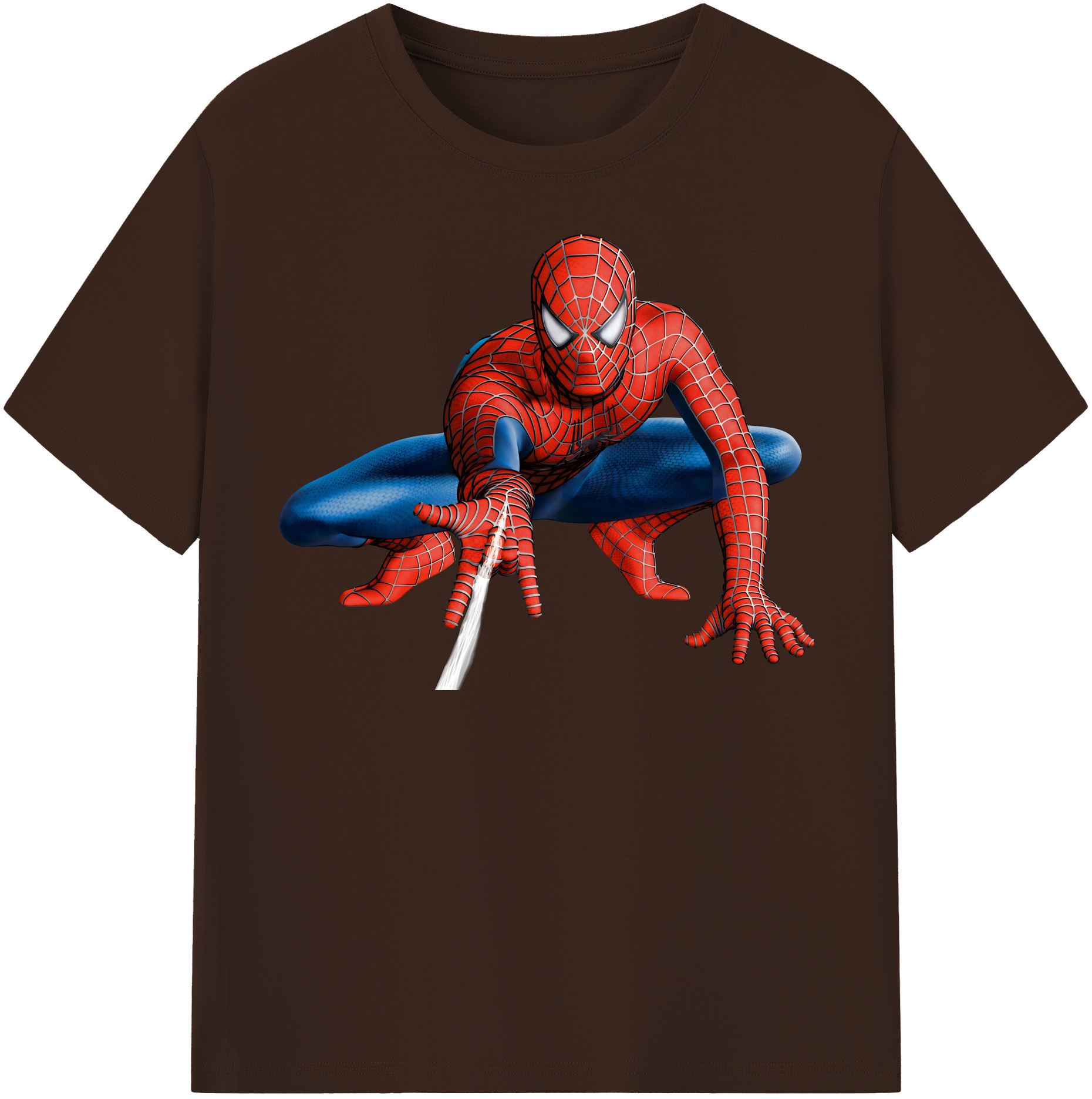 （画像用） アベンジャーズ The Avengers 綿100％半袖Tシャツ（フロントプリント）