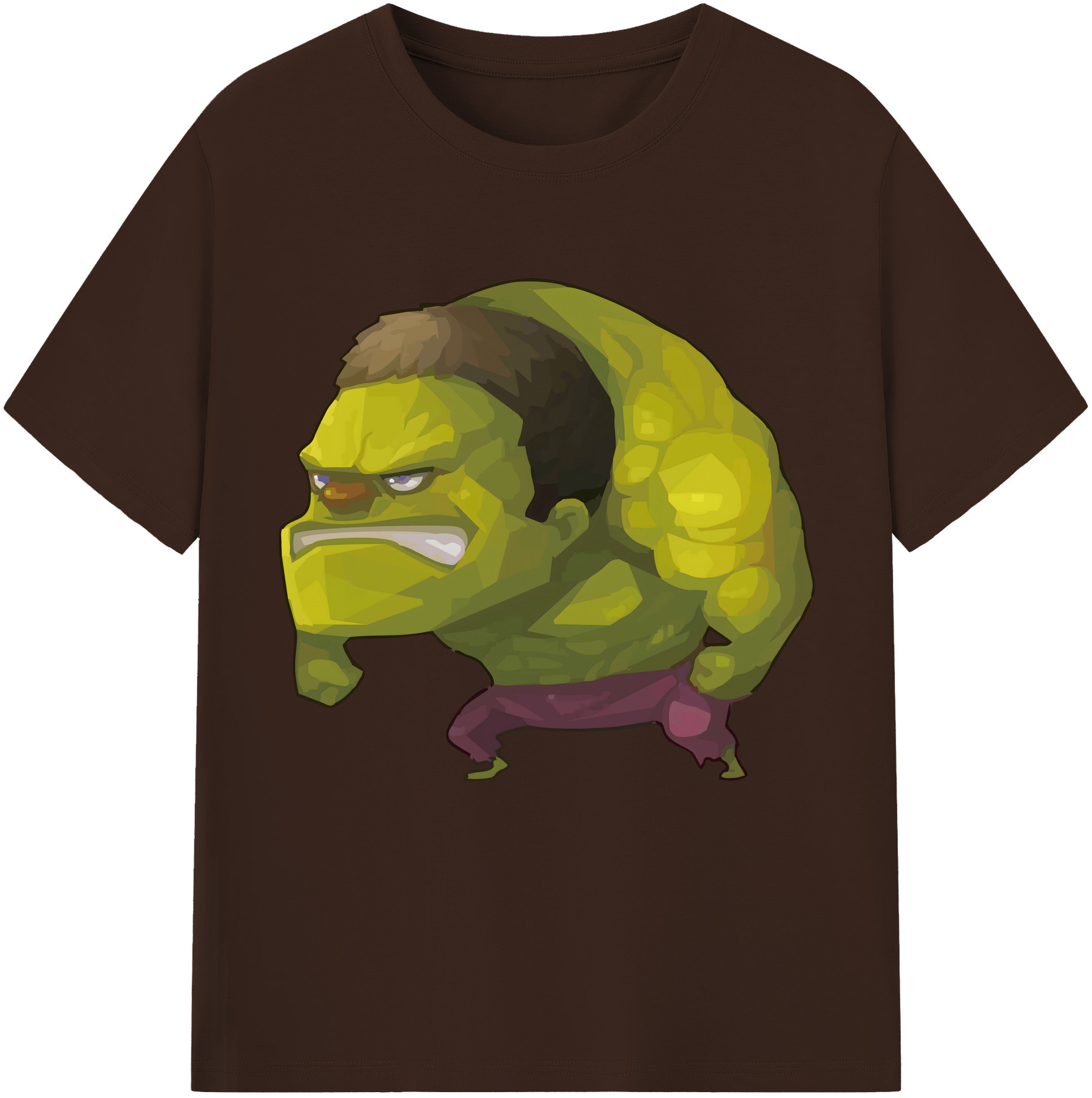 （画像用） アベンジャーズ The Avengers 綿100％半袖Tシャツ（フロントプリント）