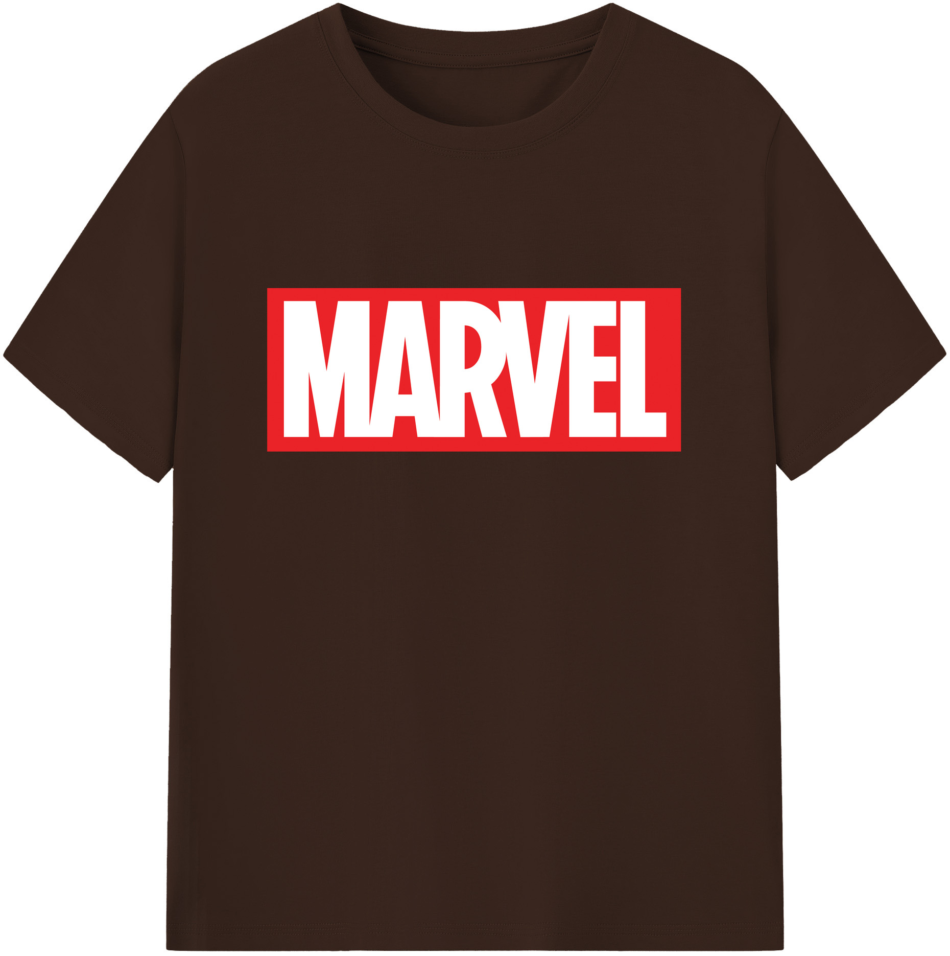 （画像用） アベンジャーズ The Avengers 綿100％半袖Tシャツ（フロントプリント）