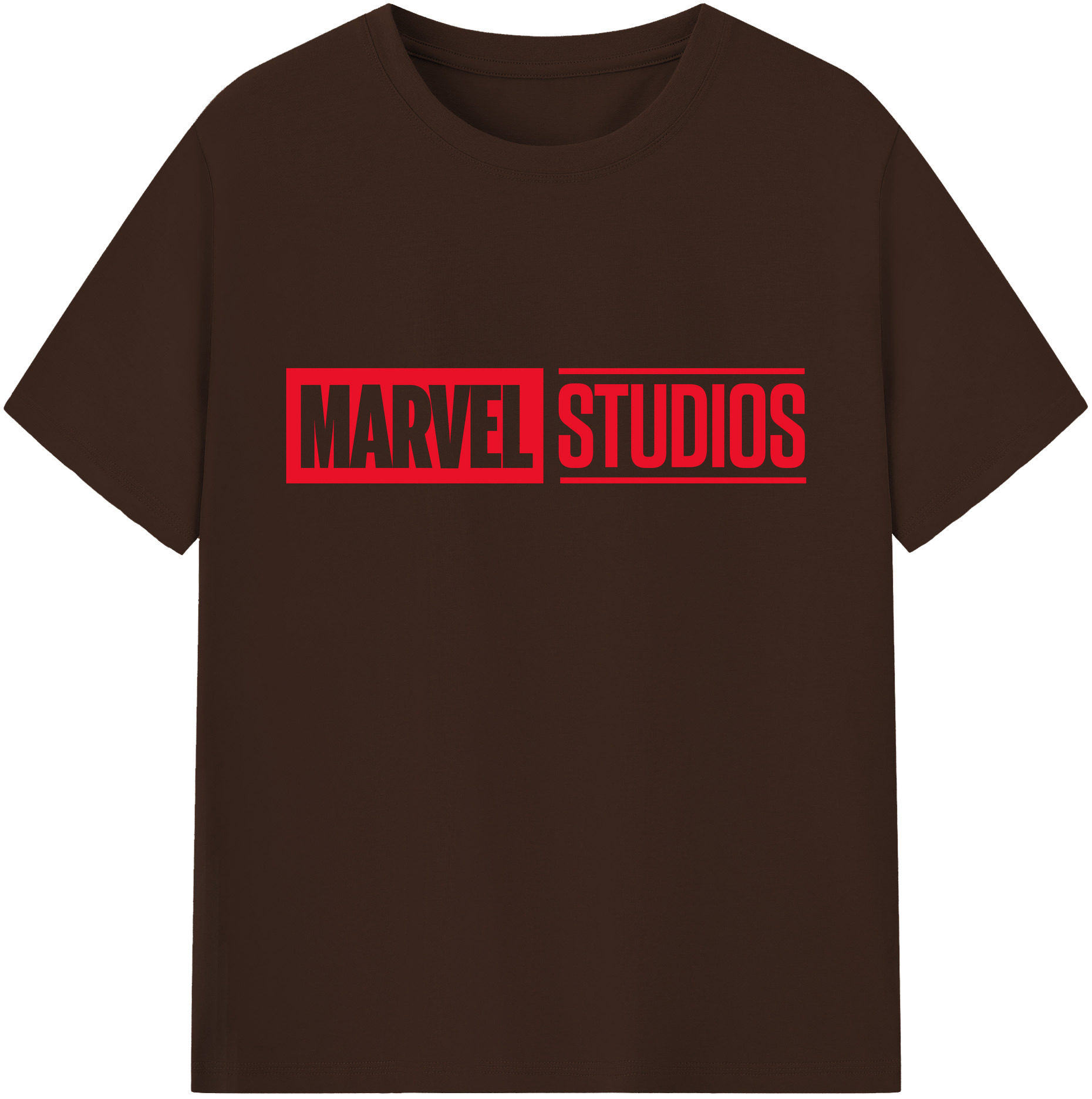 （画像用） アベンジャーズ The Avengers 綿100％半袖Tシャツ（フロントプリント）
