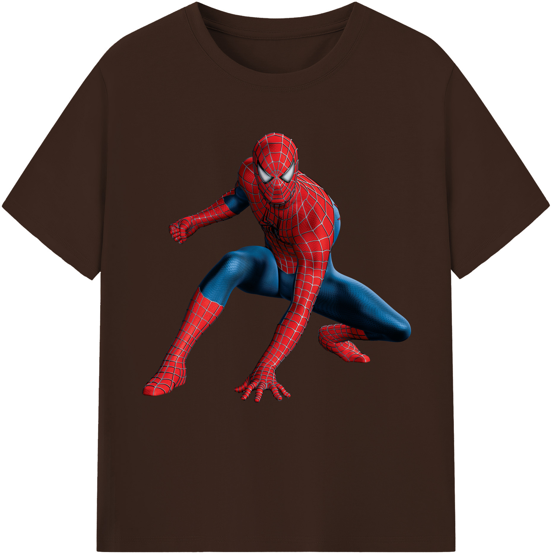 （画像用） アベンジャーズ The Avengers 綿100％半袖Tシャツ（フロントプリント）