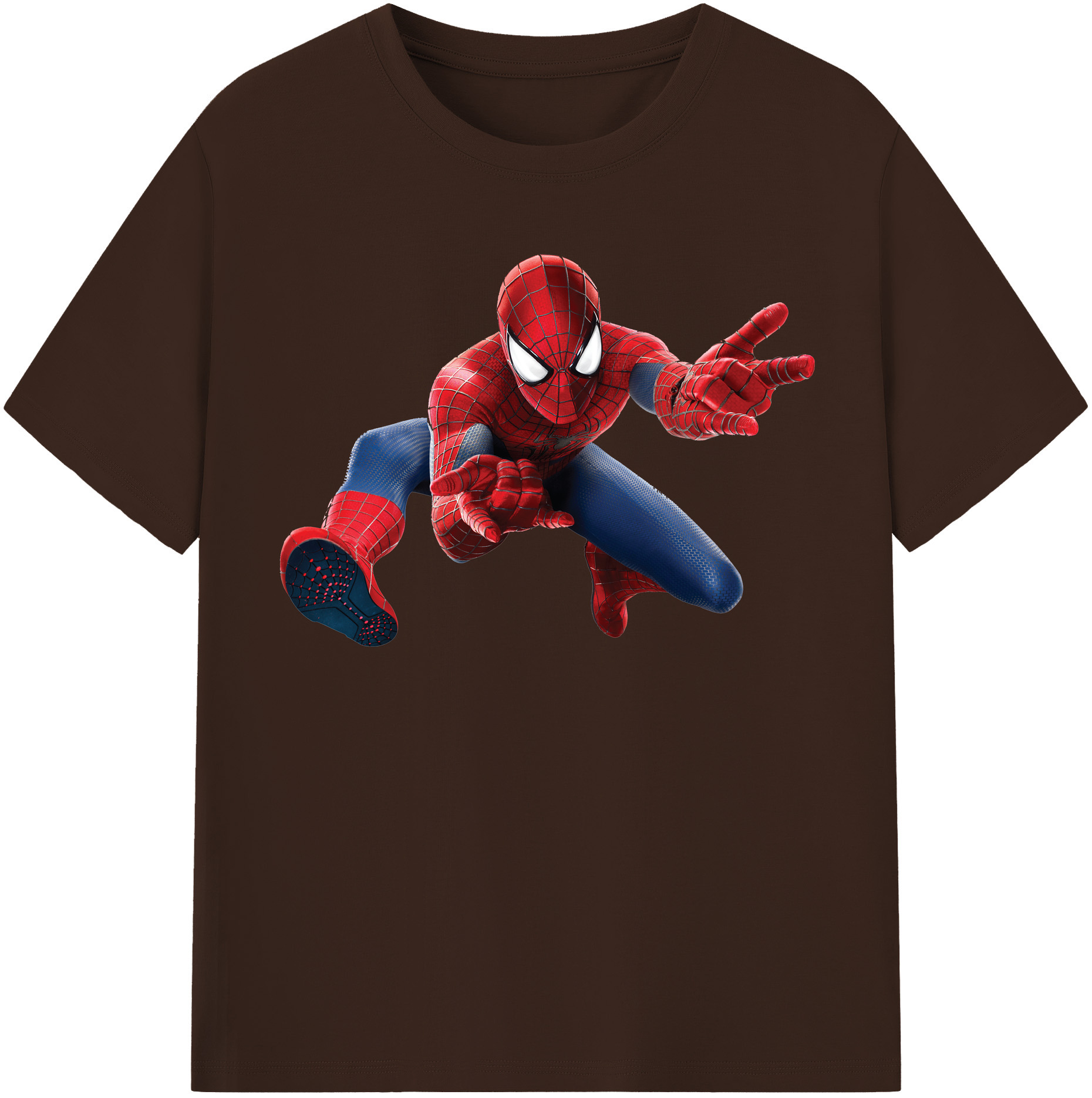 （画像用） アベンジャーズ The Avengers 綿100％半袖Tシャツ（フロントプリント）