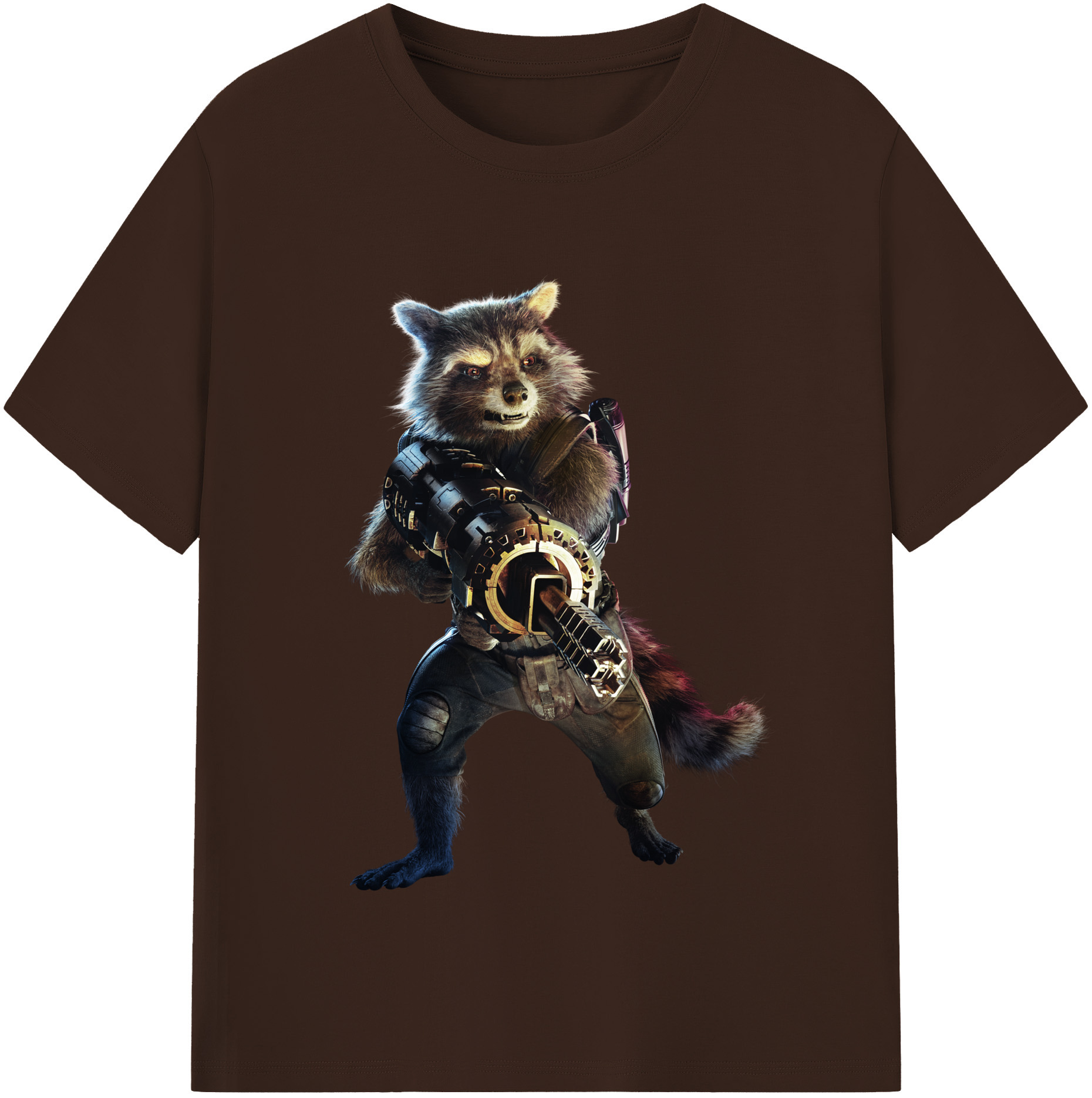 （画像用） アベンジャーズ The Avengers 綿100％半袖Tシャツ（フロントプリント）