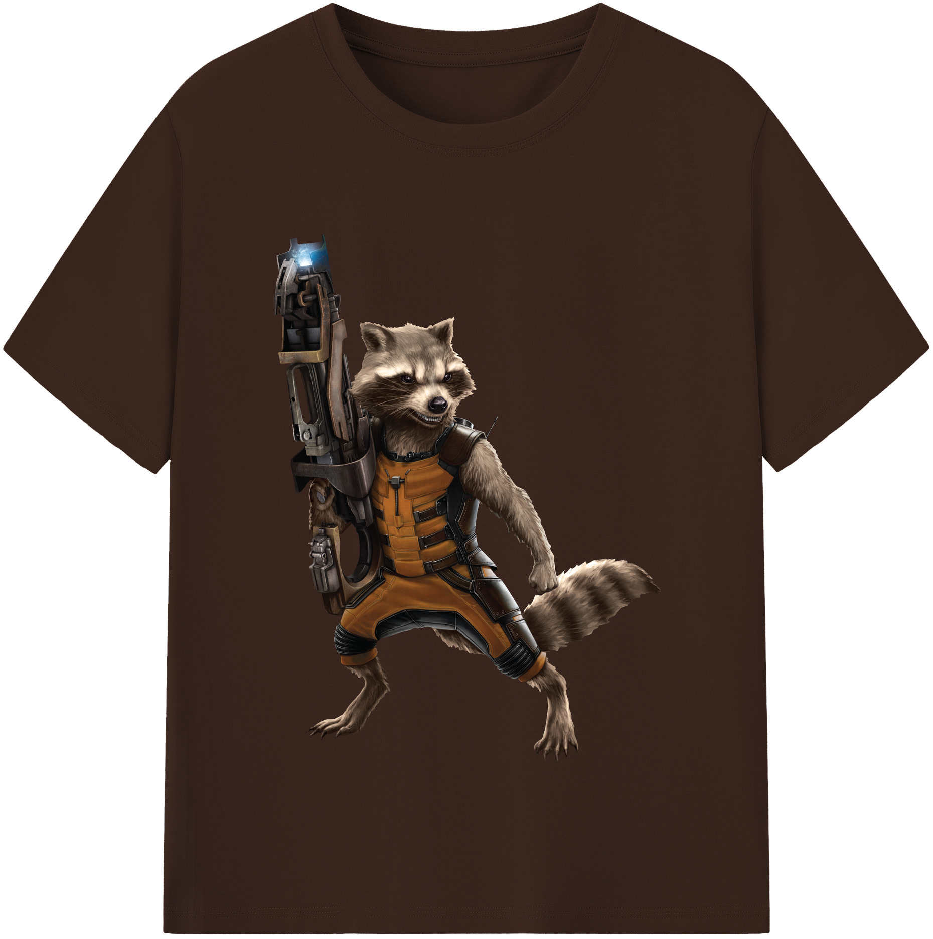 （画像用） アベンジャーズ The Avengers 綿100％半袖Tシャツ（フロントプリント）