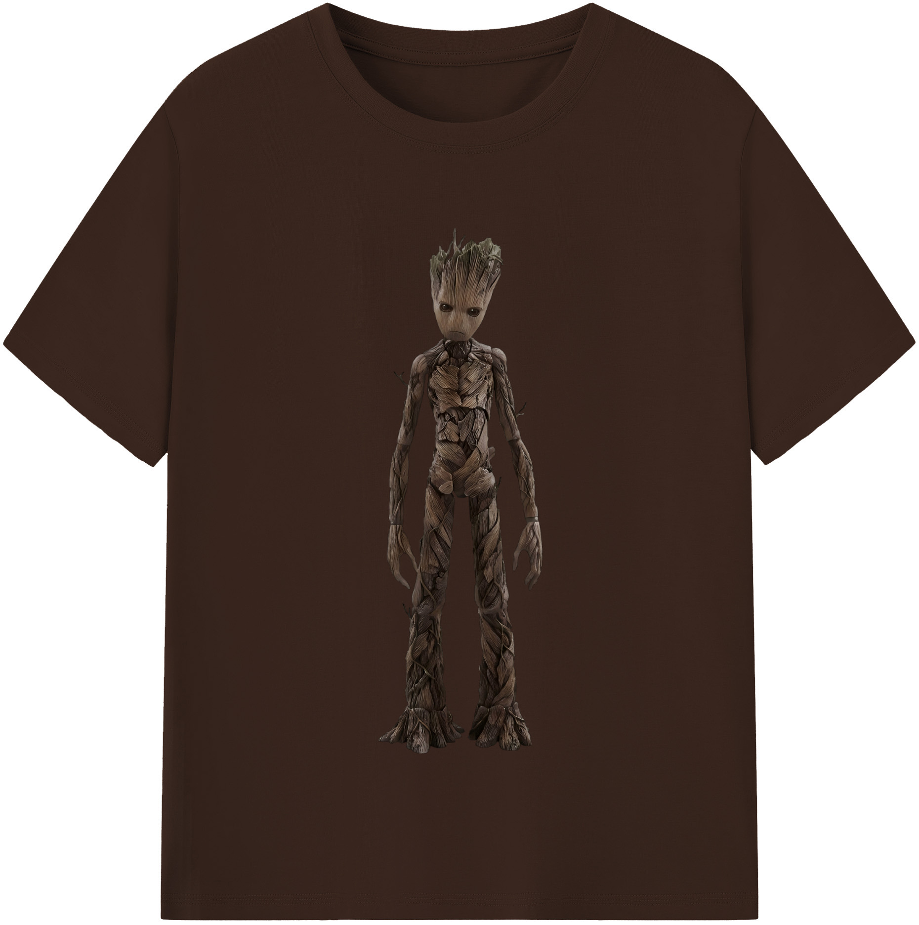 （画像用） アベンジャーズ The Avengers 綿100％半袖Tシャツ（フロントプリント）