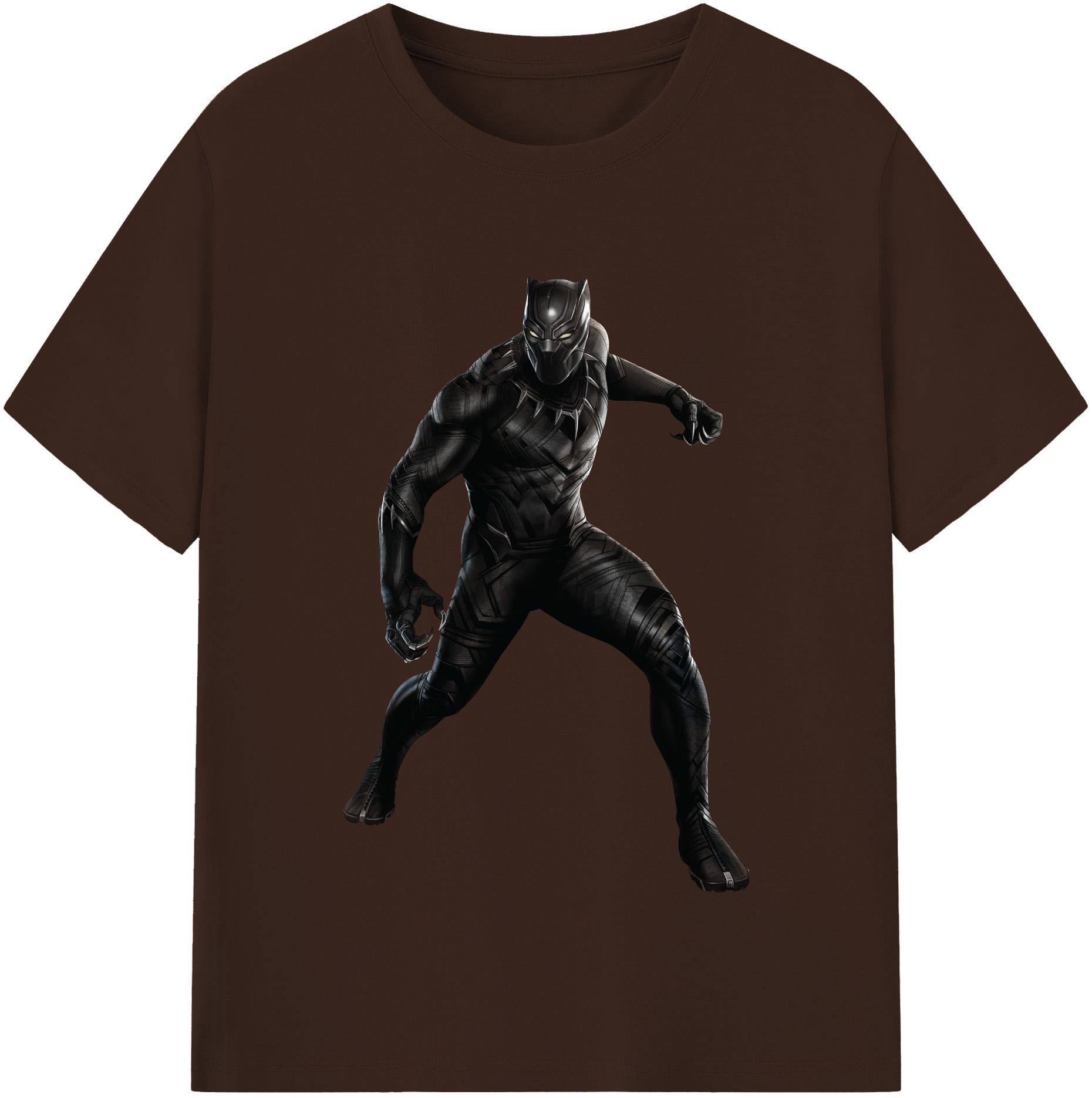 （画像用） アベンジャーズ The Avengers 綿100％半袖Tシャツ（フロントプリント）
