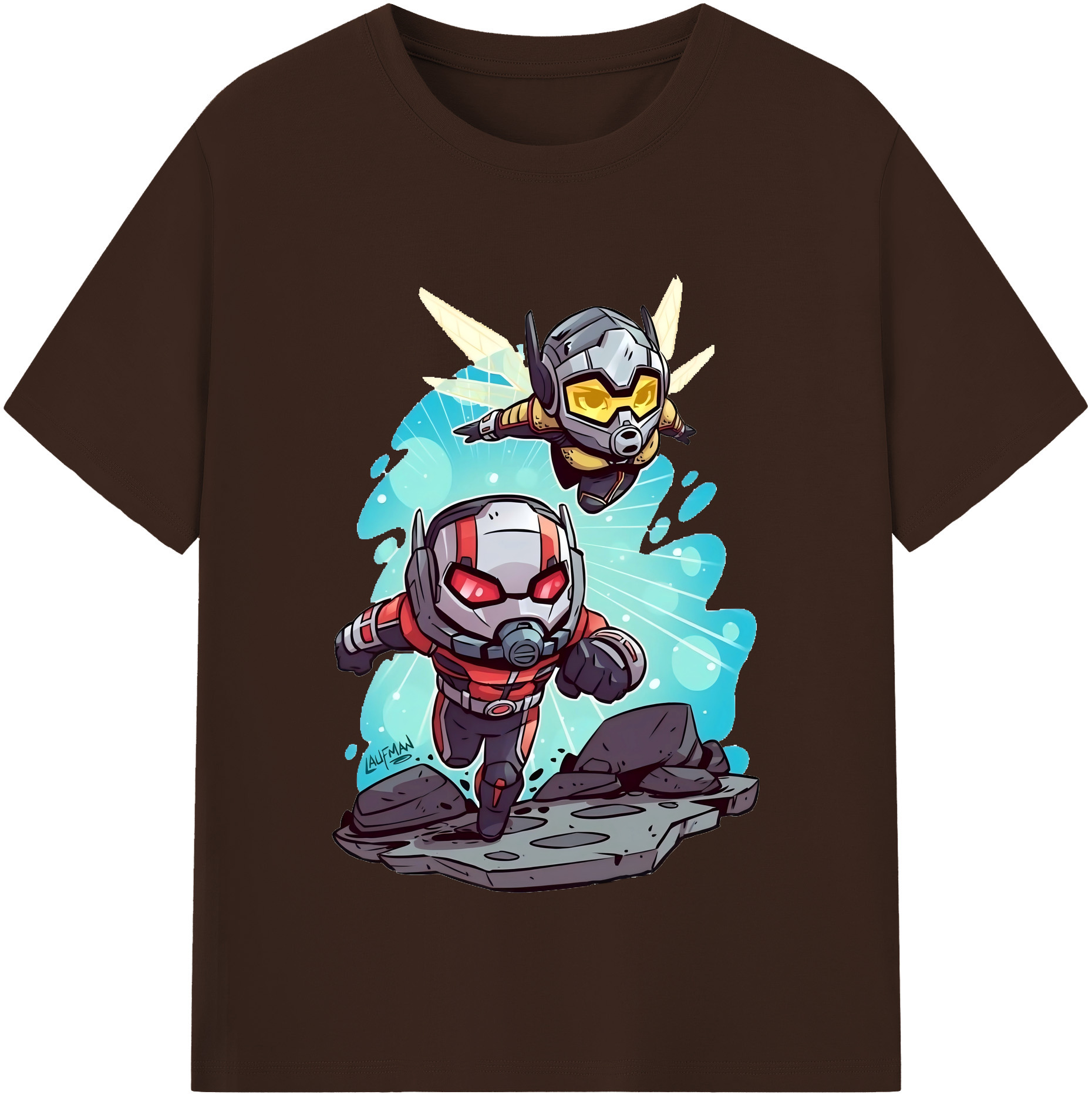 （画像用） アベンジャーズ The Avengers 綿100％半袖Tシャツ（フロントプリント）