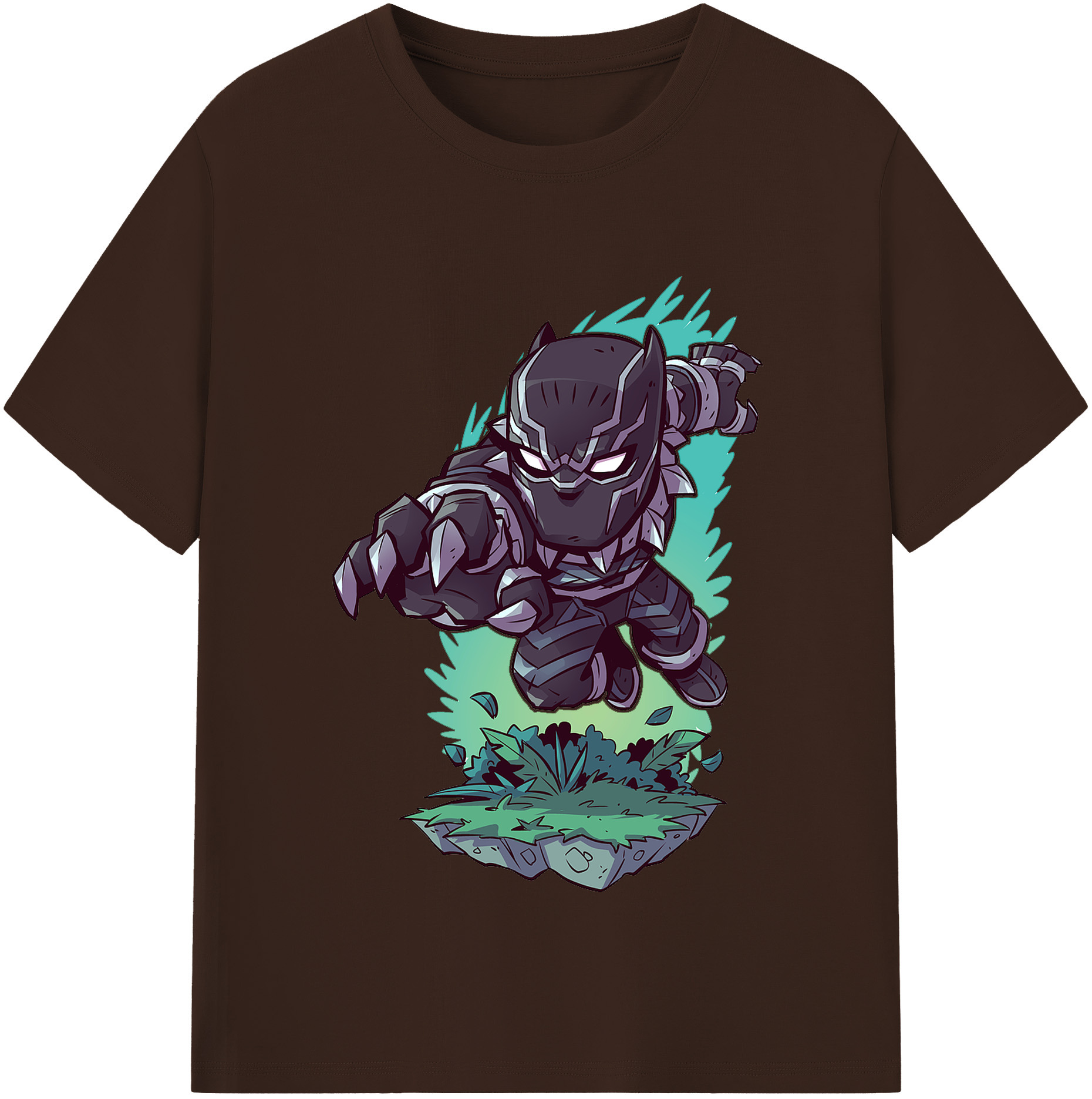 （画像用） アベンジャーズ The Avengers 綿100％半袖Tシャツ（フロントプリント）